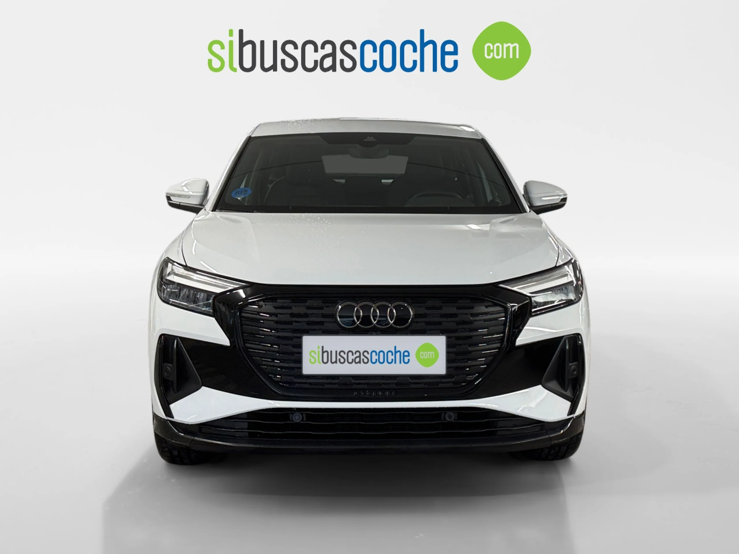 AUDI Q4 SPORTBACK GENUINE EDITION 45 E TRON 210KW 82KWH - Foto 13