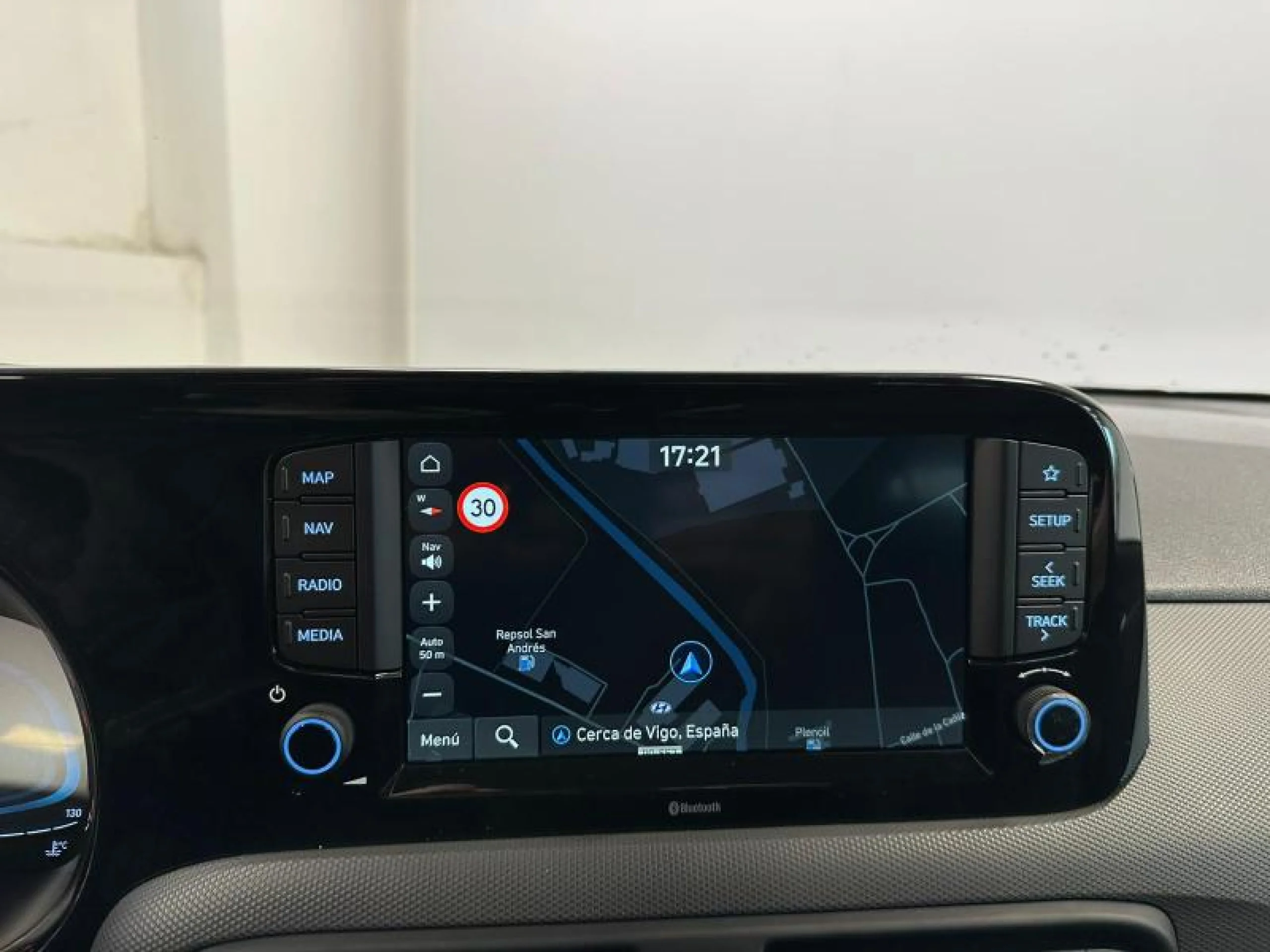 HYUNDAI I10 1.0 KLASS - Foto 9