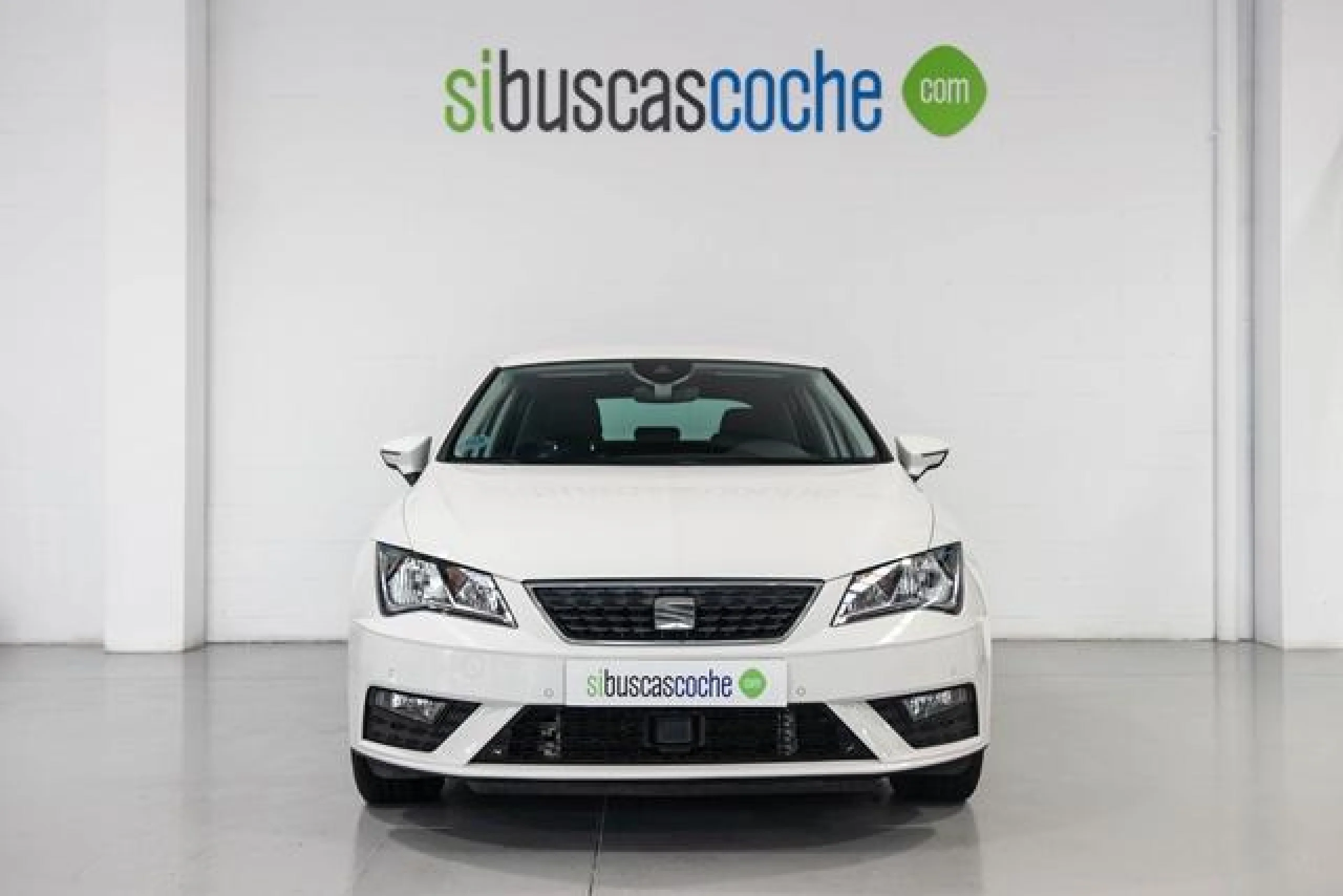 SEAT LEON 1.6 TDI 85KW (115CV) S&S STYLE VISIO ED - Foto 22