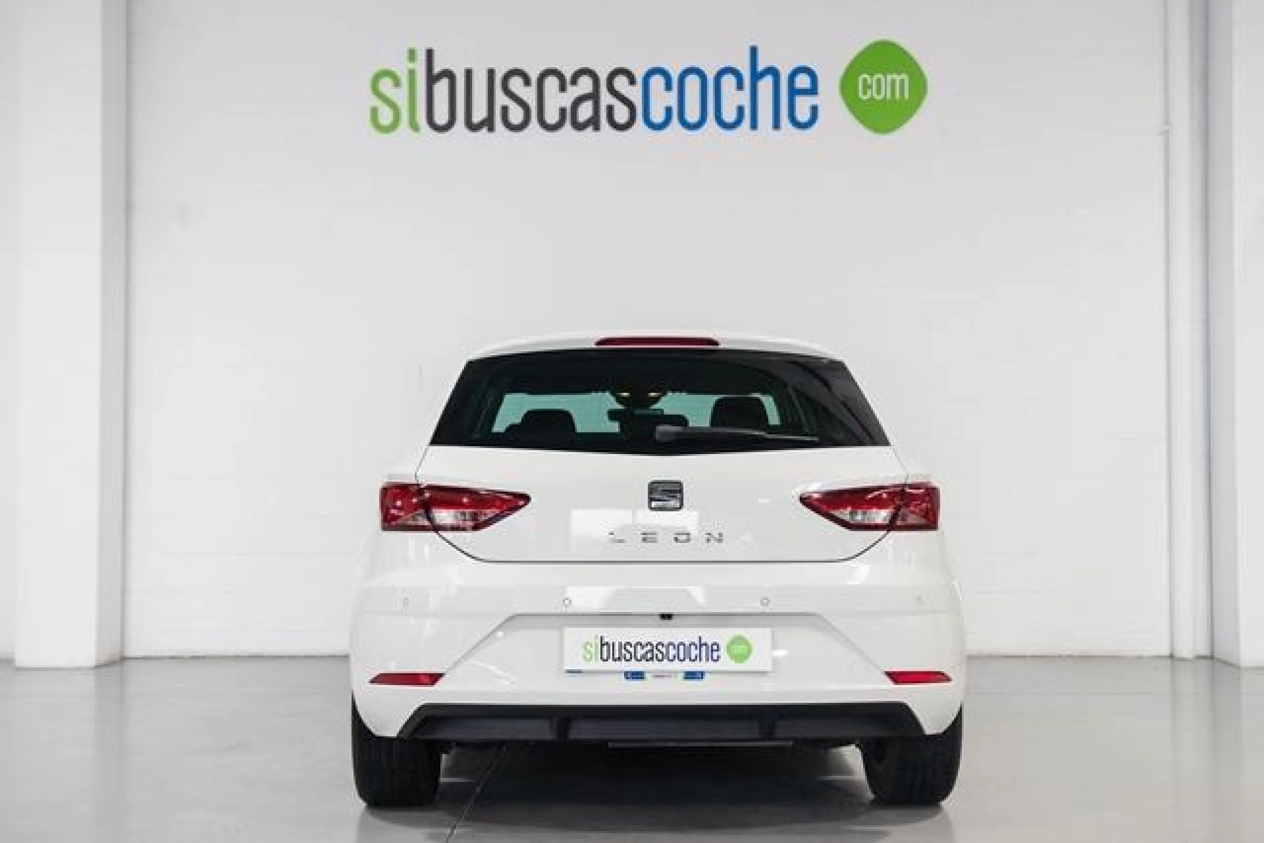 SEAT LEON 1.6 TDI 85KW (115CV) S&S STYLE VISIO ED - Foto 23