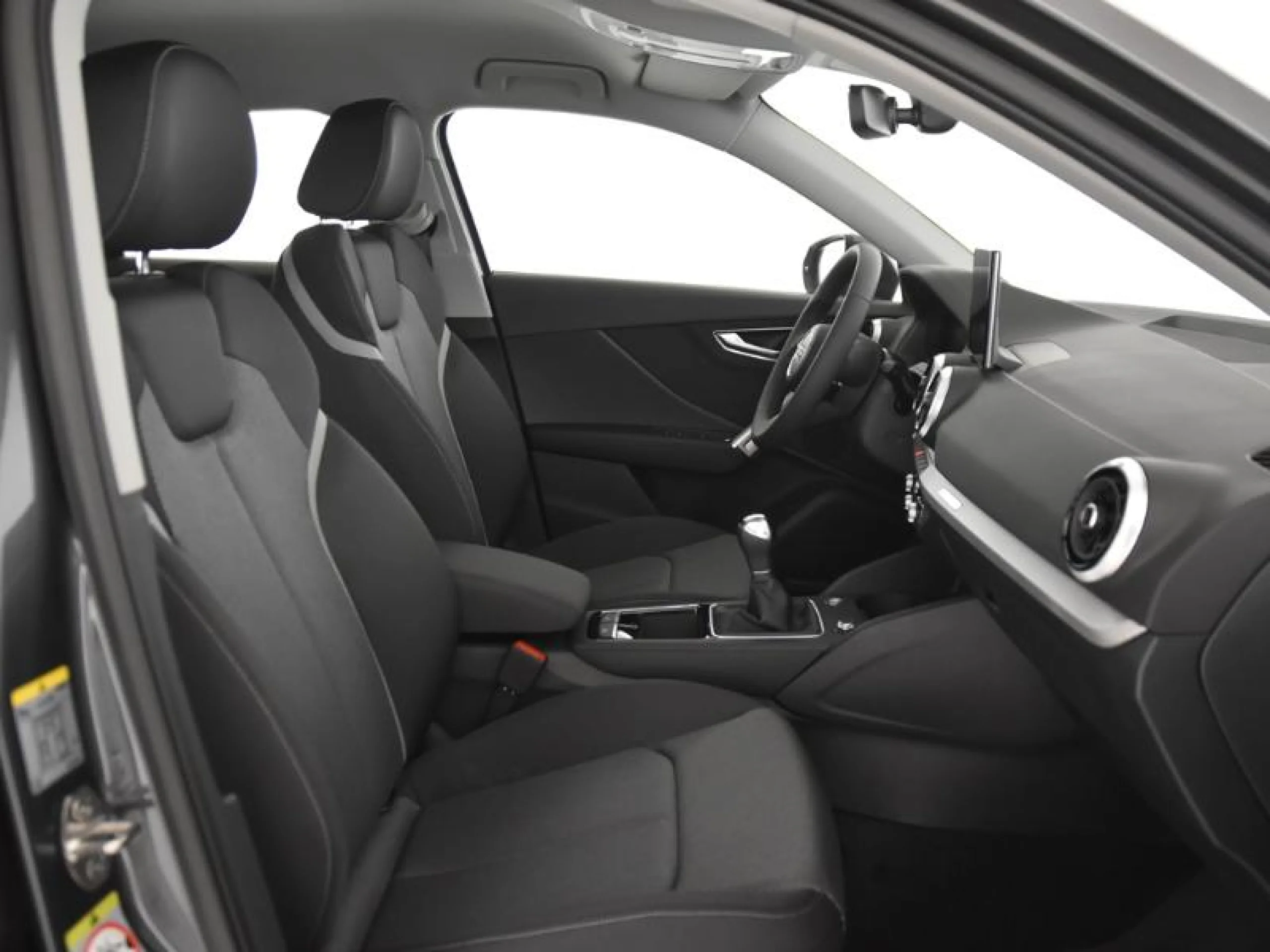 AUDI Q2 ADRENALIN 30 TFSI 85KW (116CV) - Foto 5