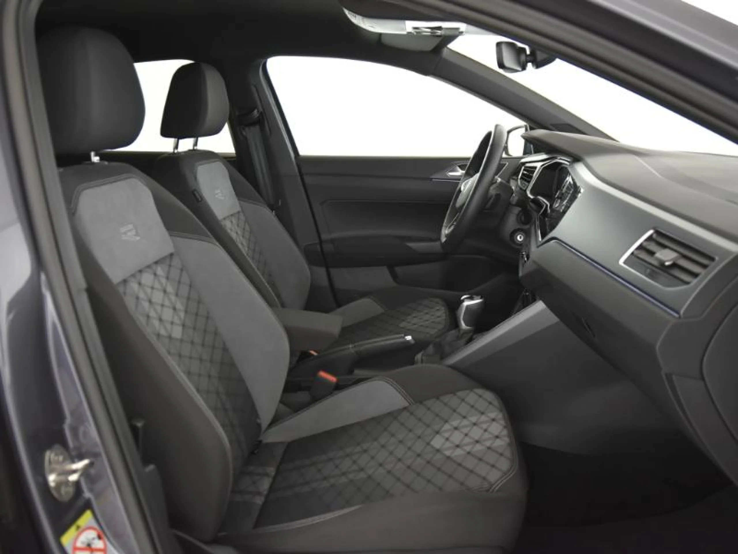 VOLKSWAGEN POLO R LINE 1.0 TSI 85KW (115CV) DSG - Foto 5