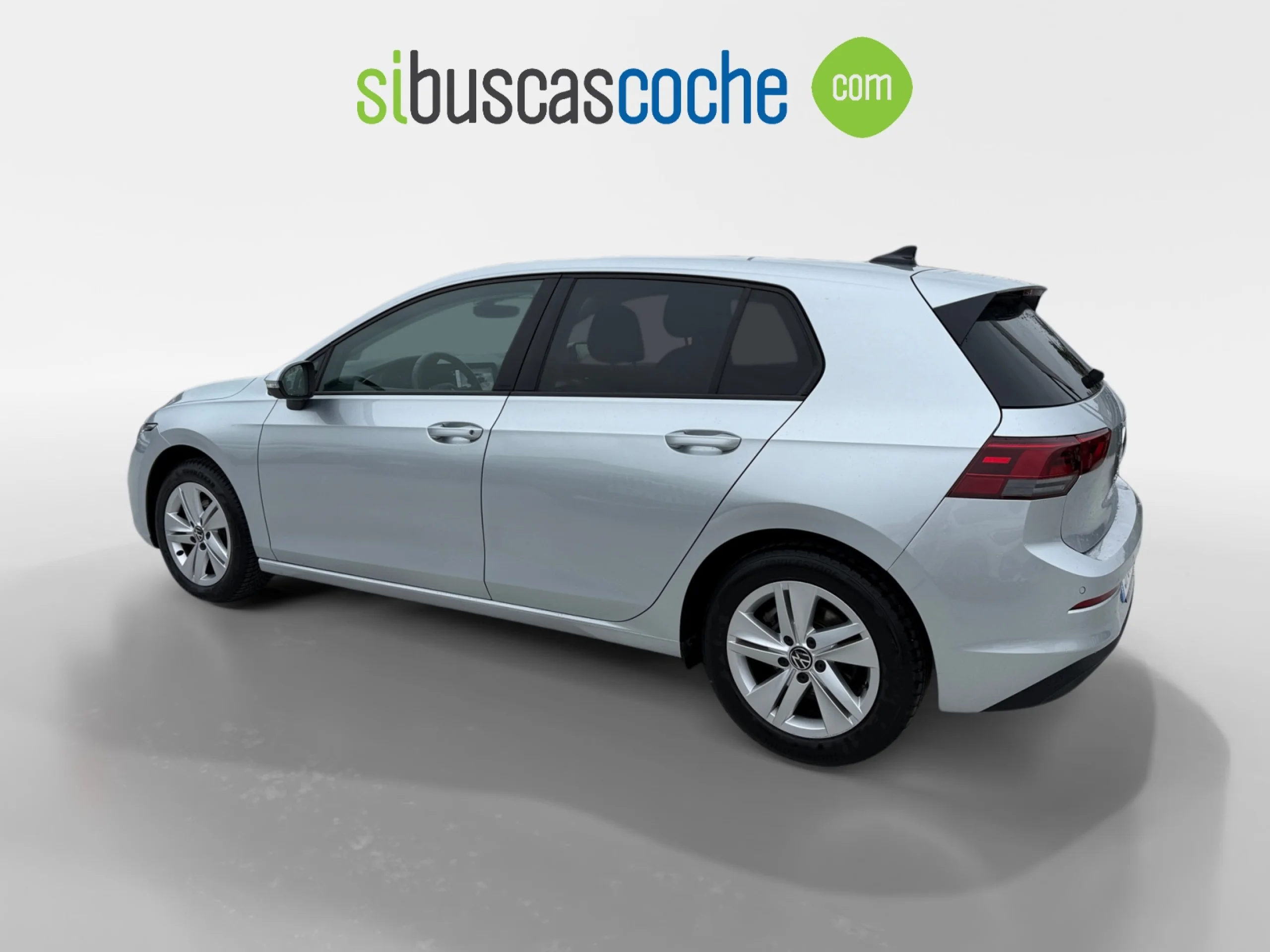 VOLKSWAGEN GOLF 1.0 ETSI 81KW (110CV) DSG - Foto 2