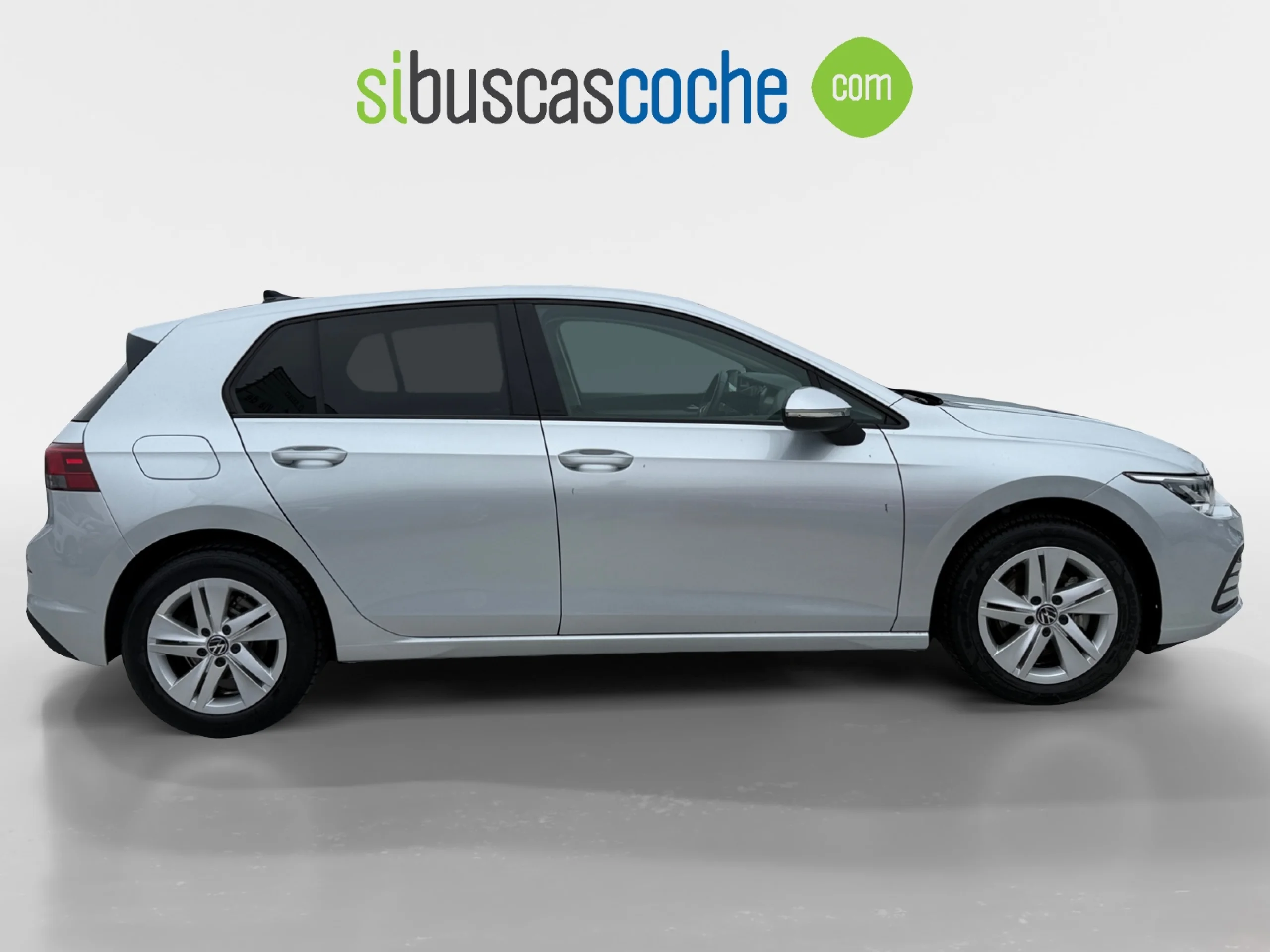 VOLKSWAGEN GOLF 1.0 ETSI 81KW (110CV) DSG - Foto 3
