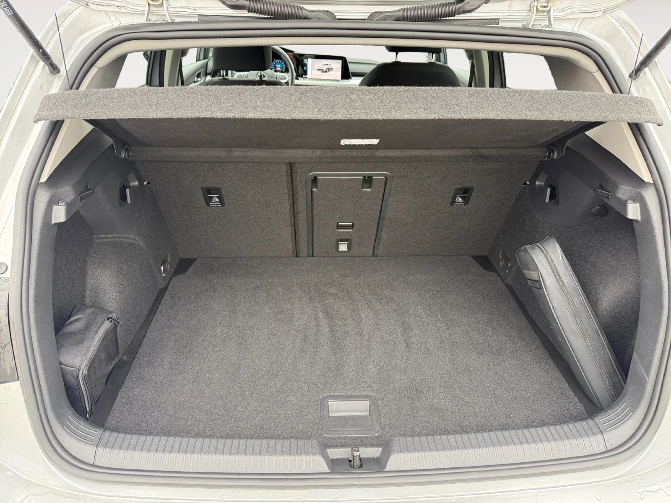 VOLKSWAGEN GOLF 1.0 ETSI 81KW (110CV) DSG - Foto 7