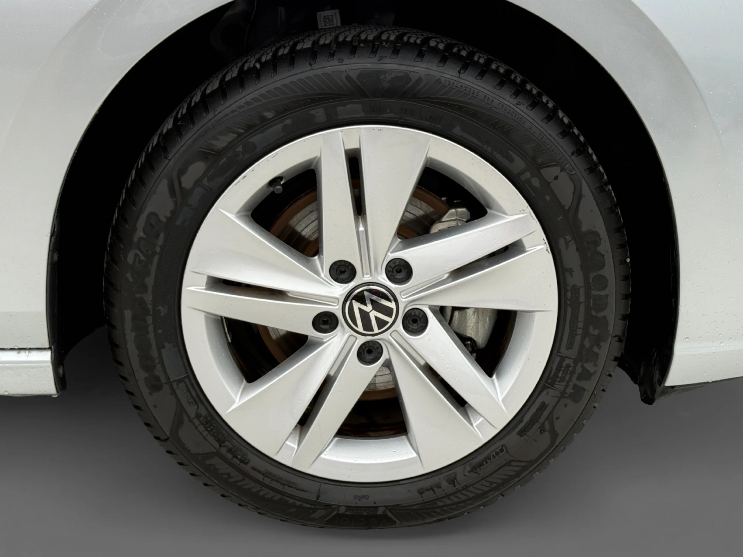 VOLKSWAGEN GOLF 1.0 ETSI 81KW (110CV) DSG - Foto 8