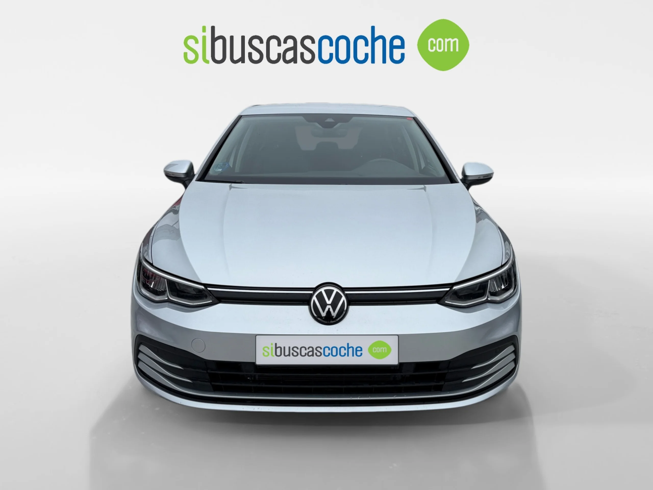 VOLKSWAGEN GOLF 1.0 ETSI 81KW (110CV) DSG - Foto 12