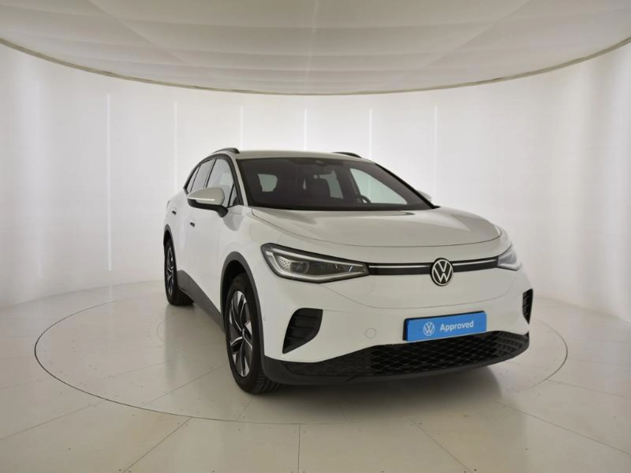VOLKSWAGEN ID.4 PRO 210KW (286CV) 77KWH - Foto 1