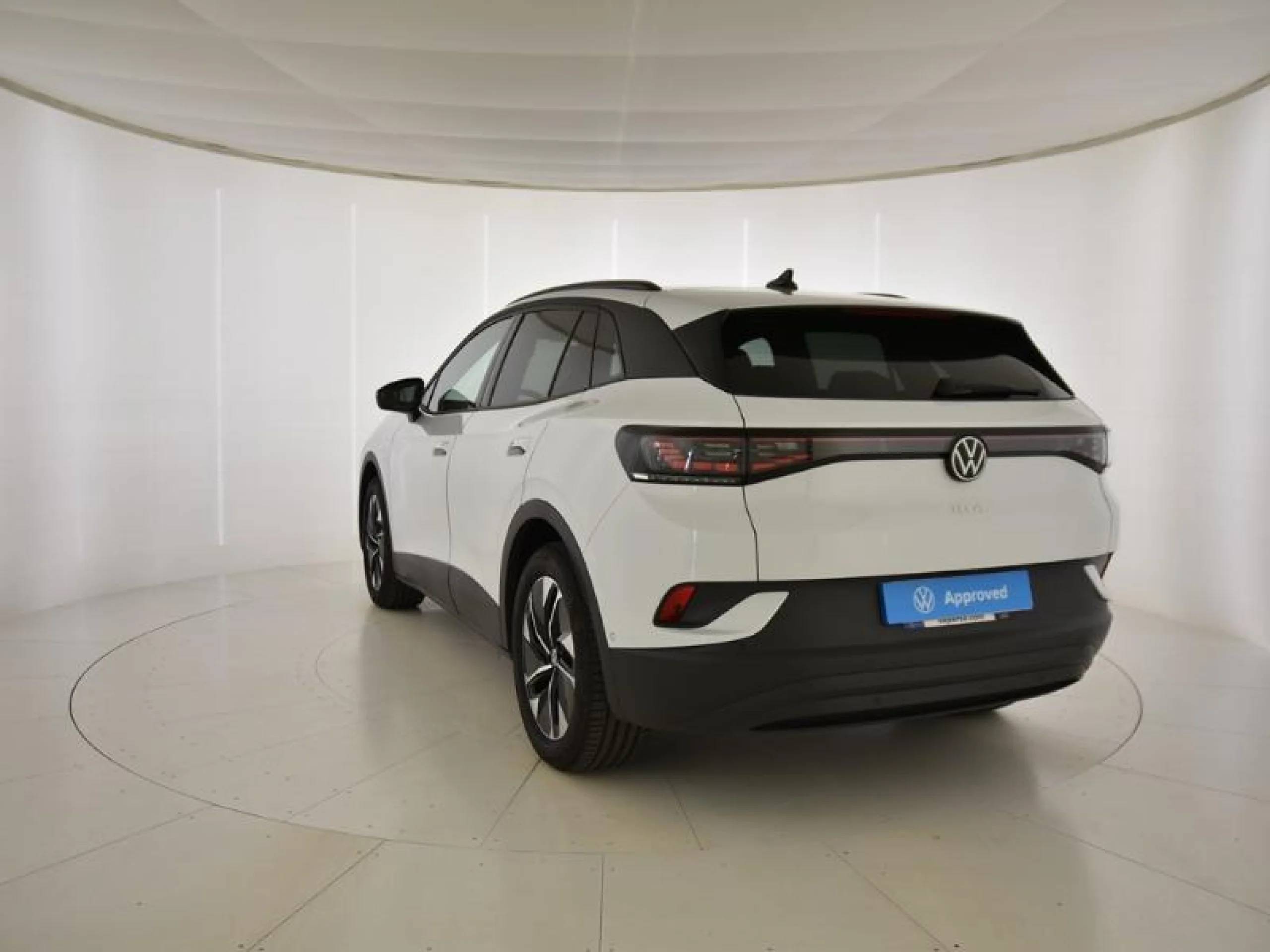 VOLKSWAGEN ID.4 PRO 210KW (286CV) 77KWH - Foto 2