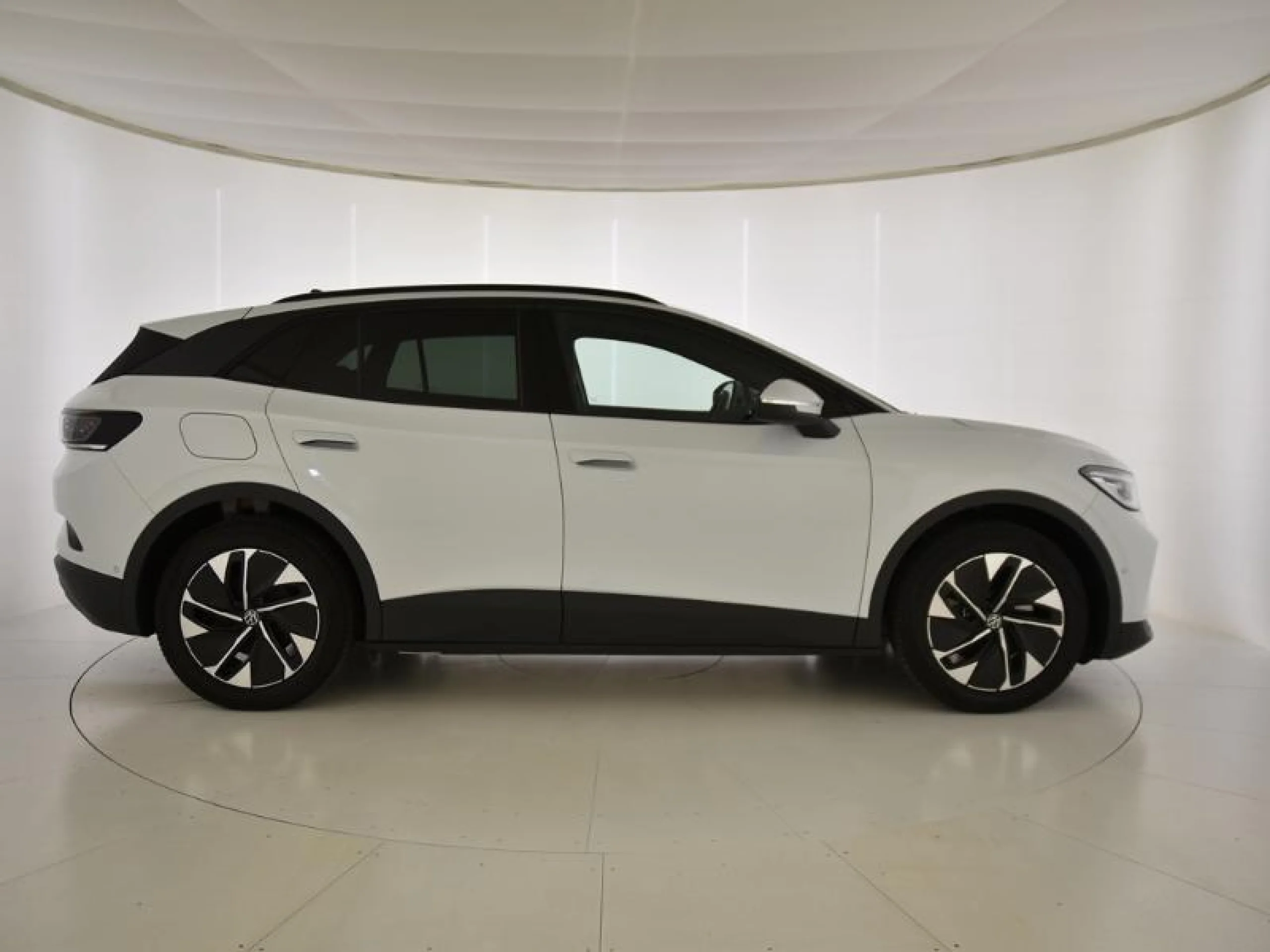 VOLKSWAGEN ID.4 PRO 210KW (286CV) 77KWH - Foto 3