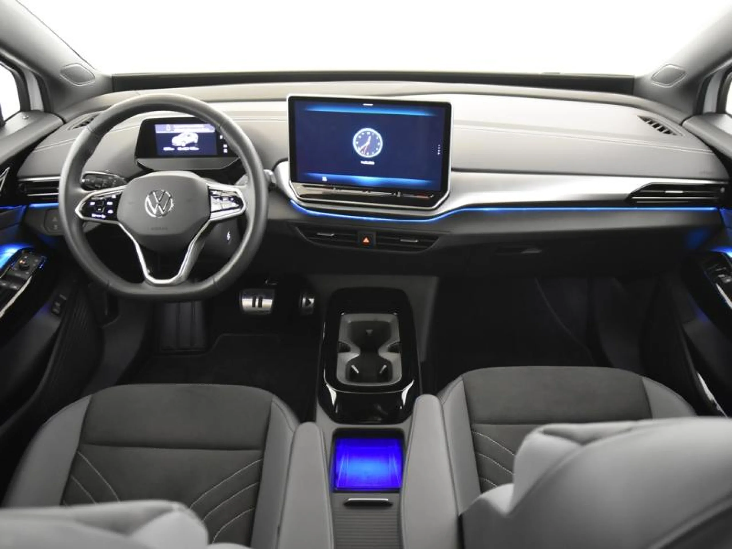 VOLKSWAGEN ID.4 PRO 210KW (286CV) 77KWH - Foto 4