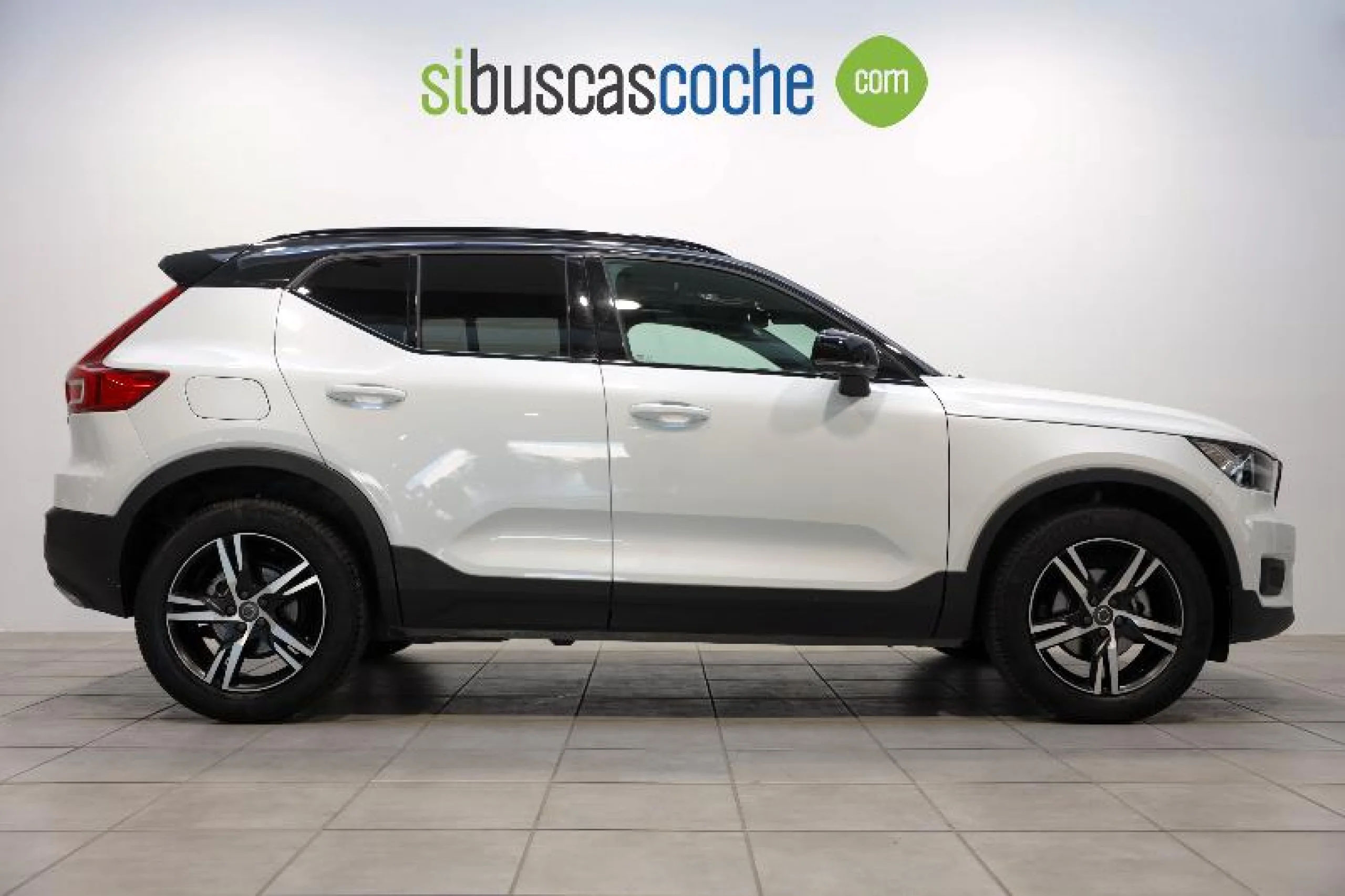 VOLVO XC40 2.0 D3 R DESIGN AUTO - Foto 3