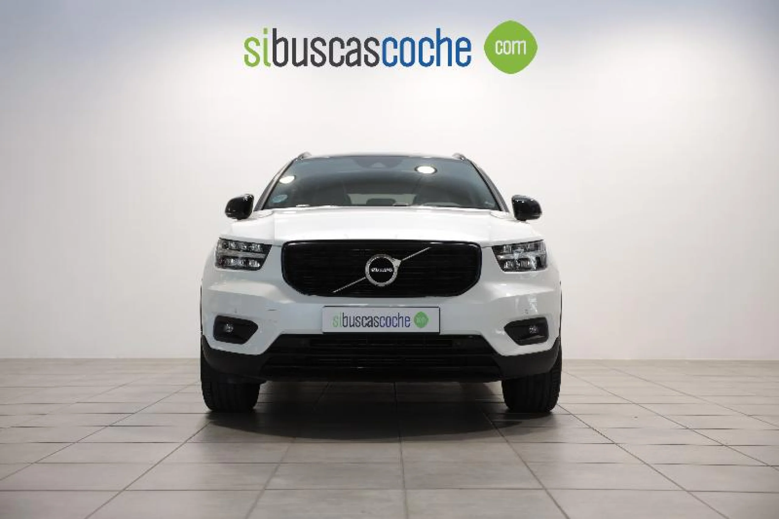 VOLVO XC40 2.0 D3 R DESIGN AUTO - Foto 26