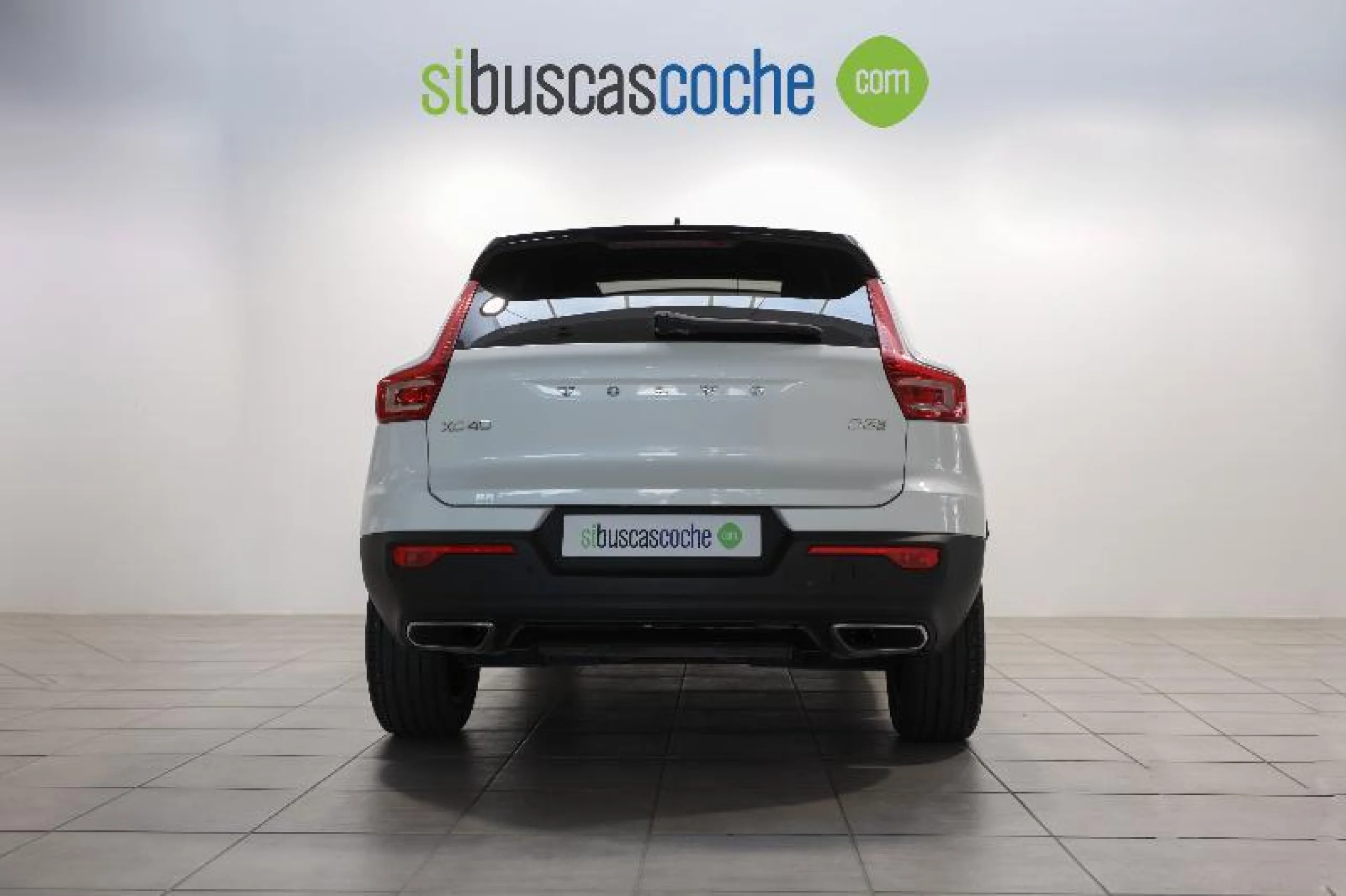 VOLVO XC40 2.0 D3 R DESIGN AUTO - Foto 27