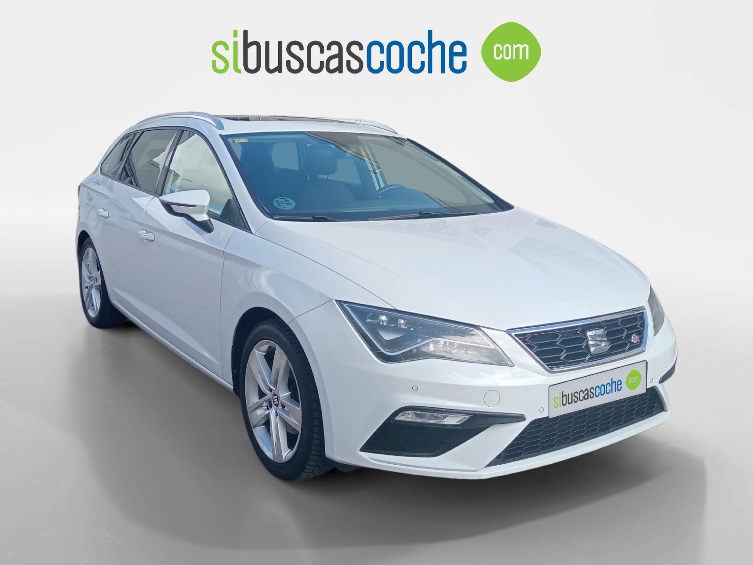 SEAT LEON ST 2.0 TDI 110KW (150CV) ST - Foto 1