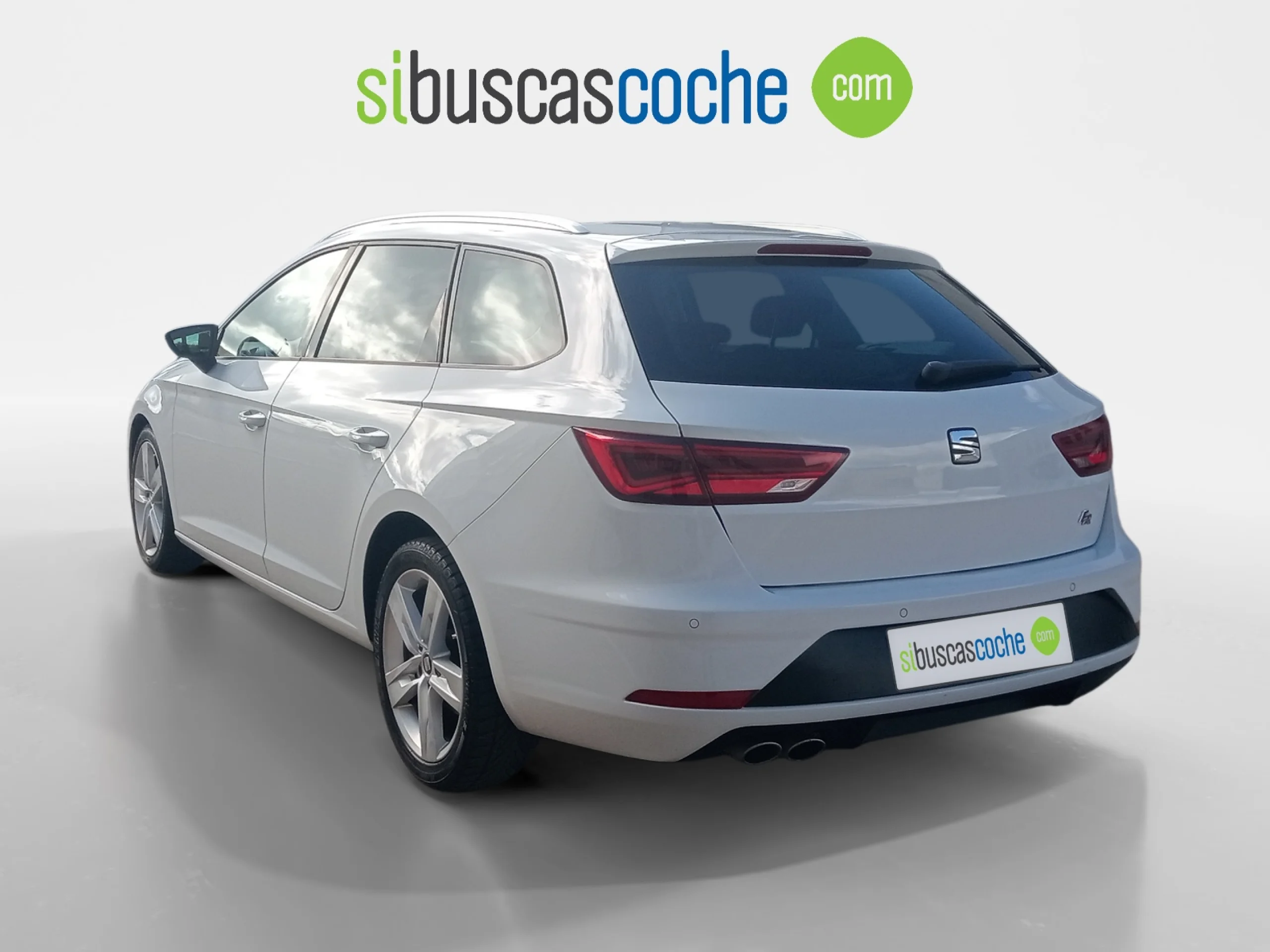 SEAT LEON ST 2.0 TDI 110KW (150CV) ST - Foto 2