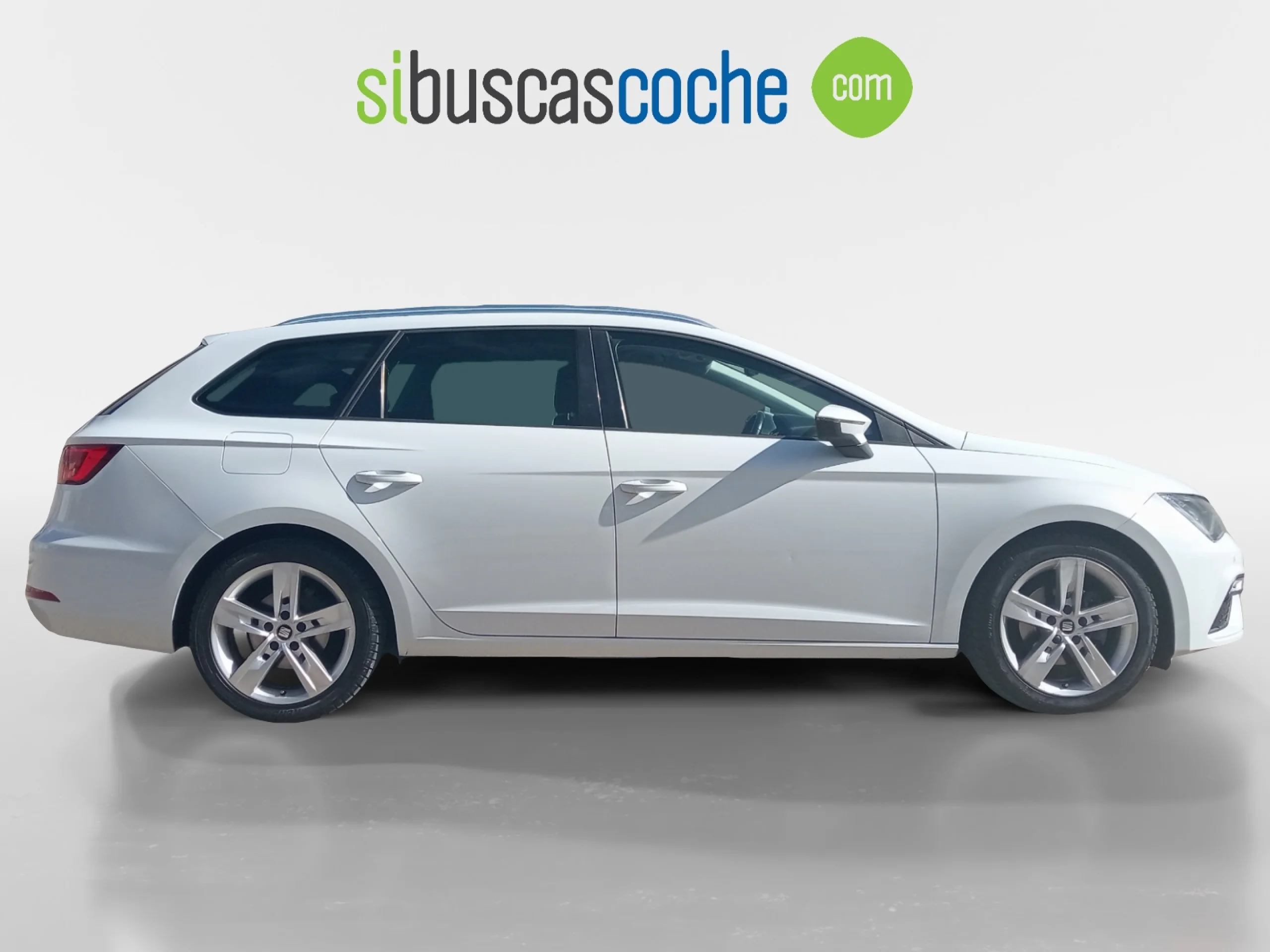SEAT LEON ST 2.0 TDI 110KW (150CV) ST - Foto 3