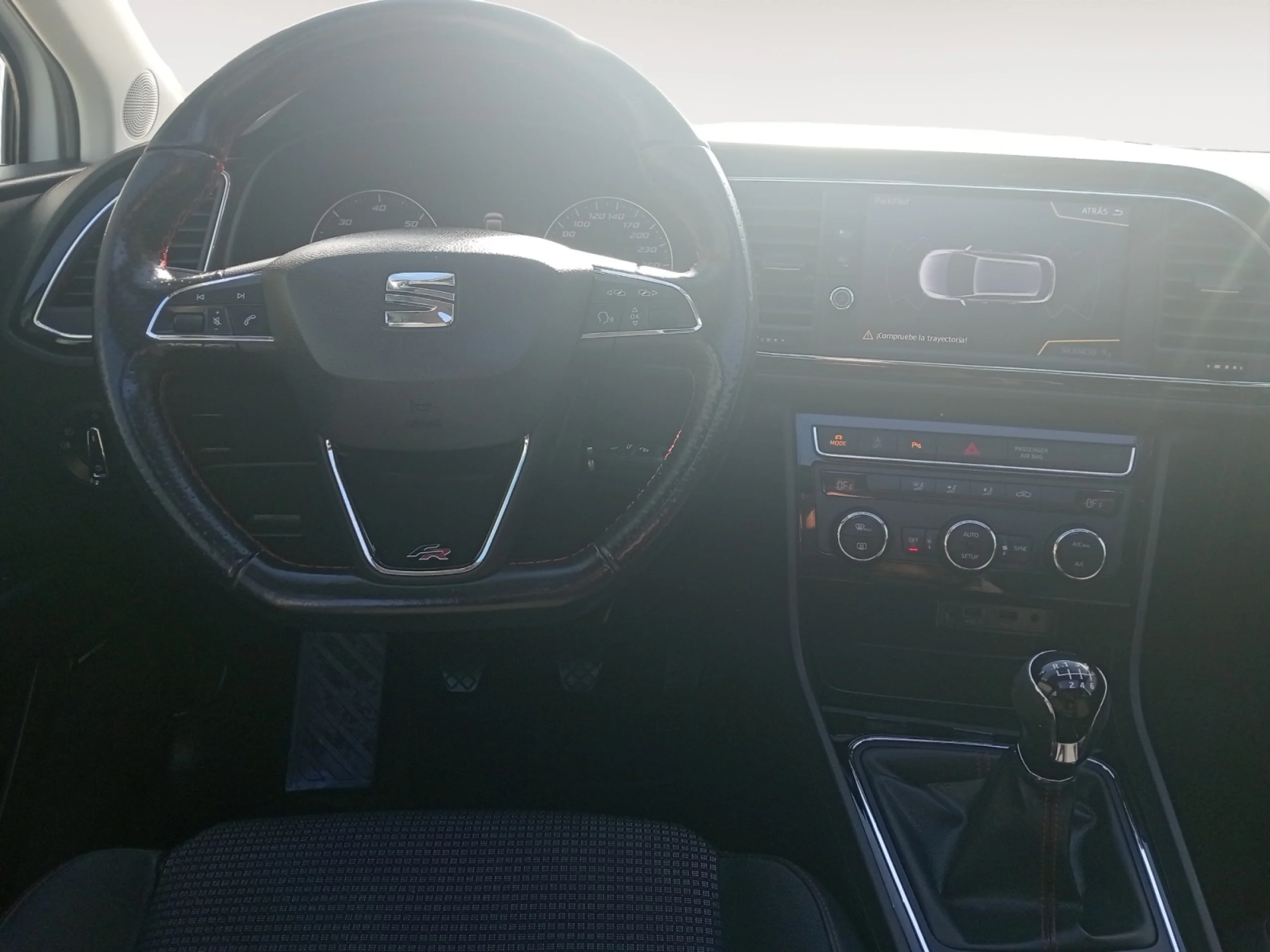 SEAT LEON ST 2.0 TDI 110KW (150CV) ST - Foto 4