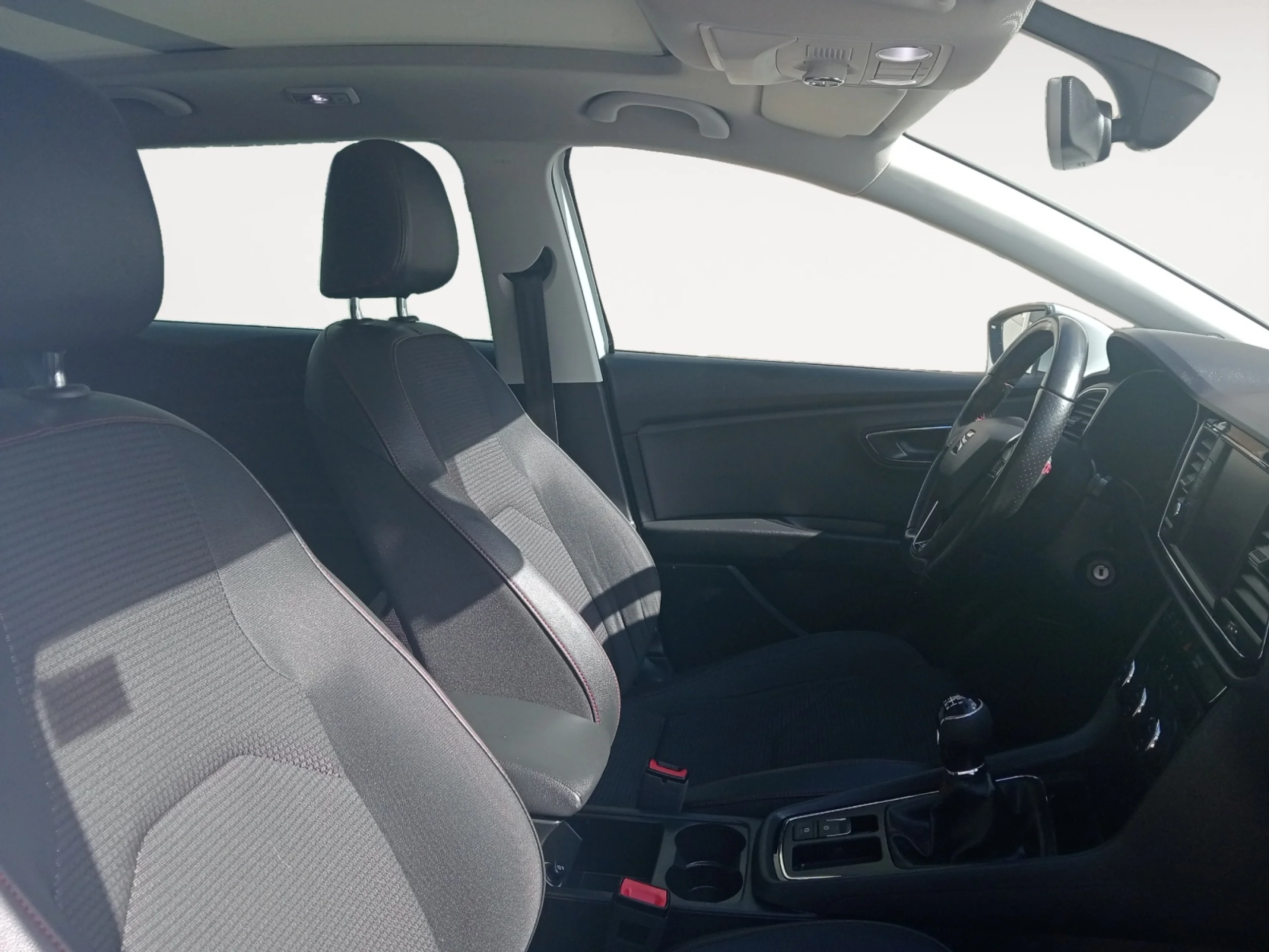 SEAT LEON ST 2.0 TDI 110KW (150CV) ST - Foto 5