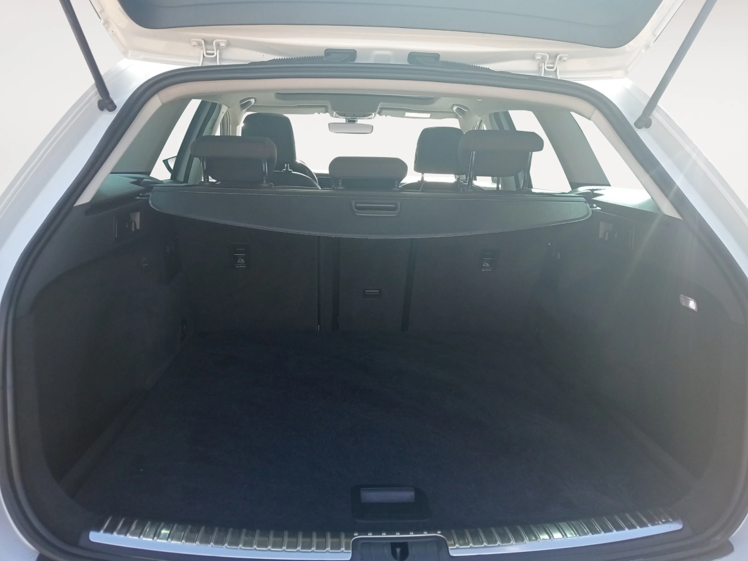 SEAT LEON ST 2.0 TDI 110KW (150CV) ST - Foto 7