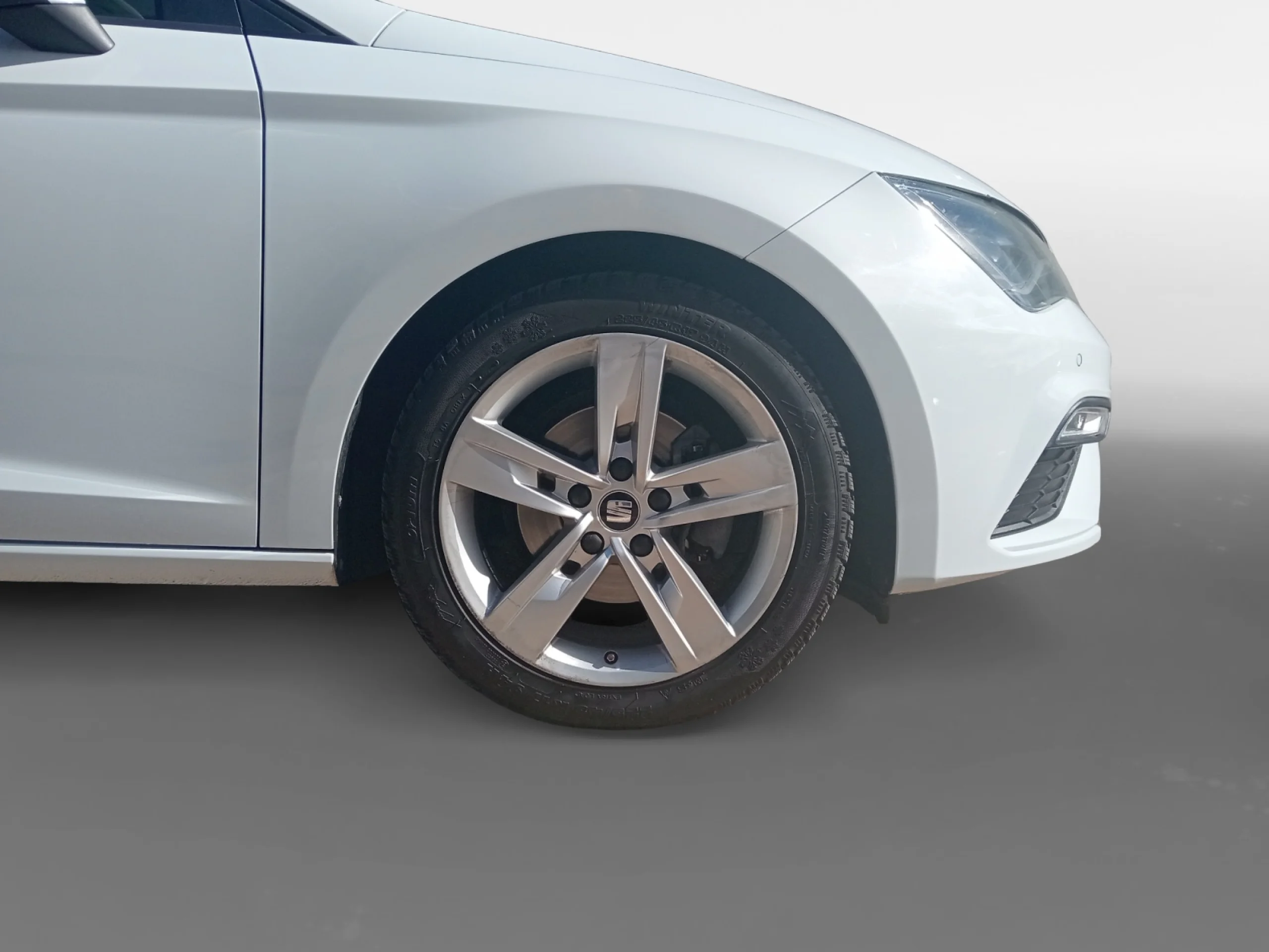 SEAT LEON ST 2.0 TDI 110KW (150CV) ST - Foto 8