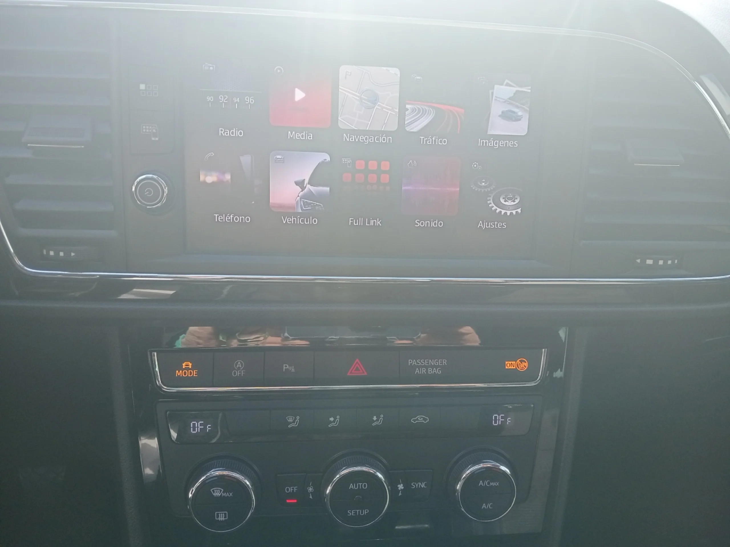 SEAT LEON ST 2.0 TDI 110KW (150CV) ST - Foto 9