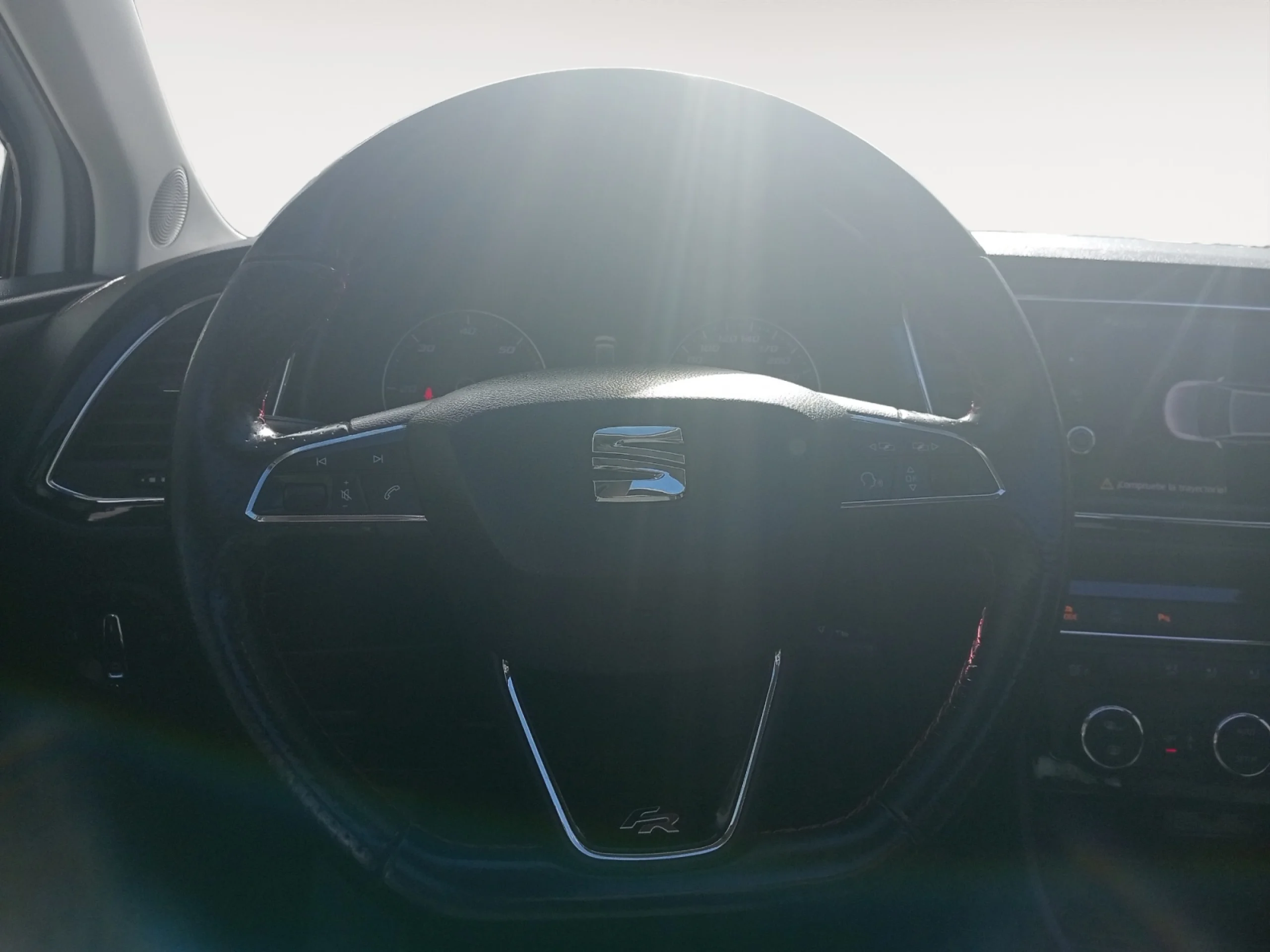 SEAT LEON ST 2.0 TDI 110KW (150CV) ST - Foto 11