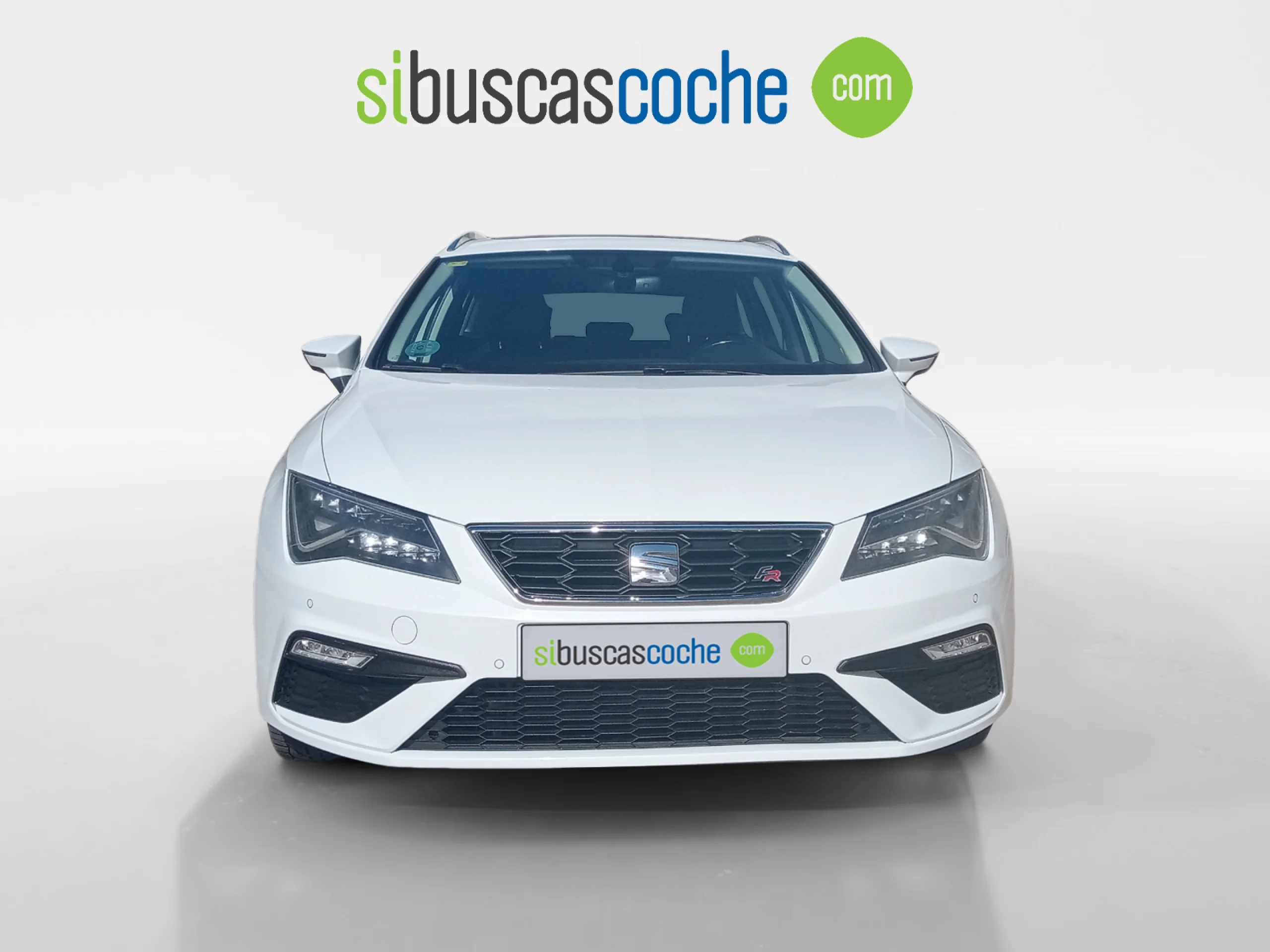 SEAT LEON ST 2.0 TDI 110KW (150CV) ST - Foto 12