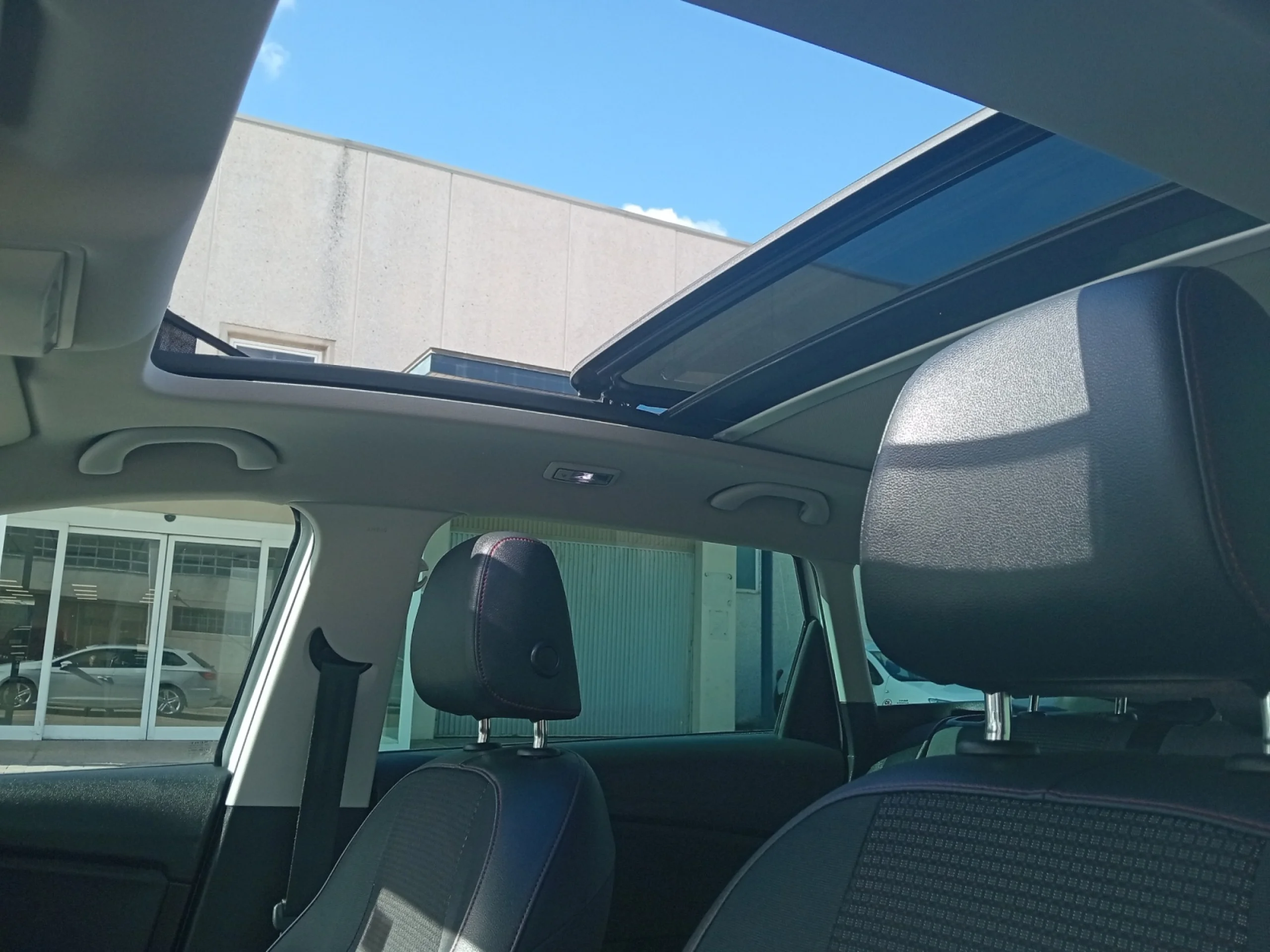 SEAT LEON ST 2.0 TDI 110KW (150CV) ST - Foto 15