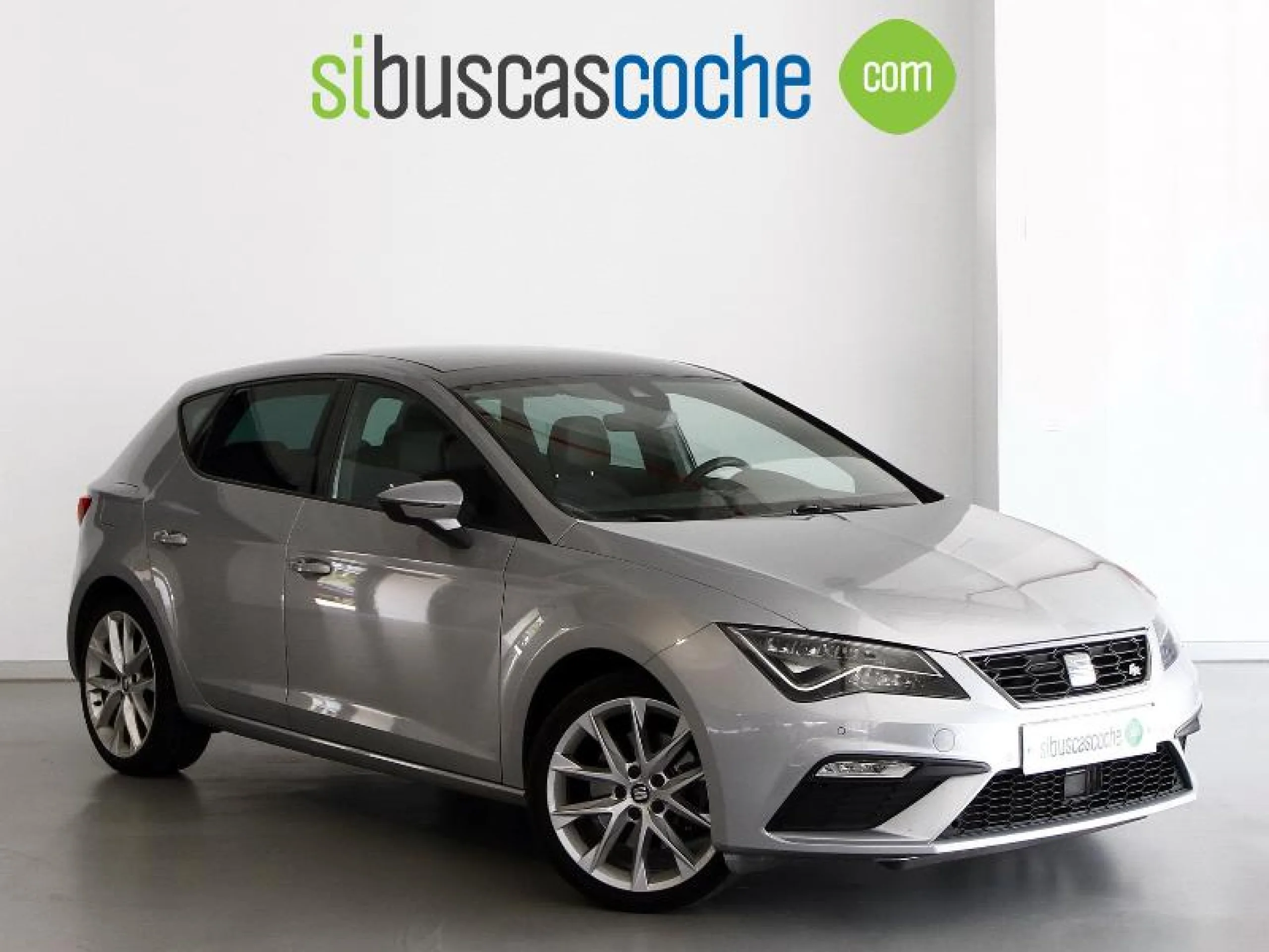 SEAT LEON 1.5 TSI 110KW (150CV) ST&SP FR - Foto 1