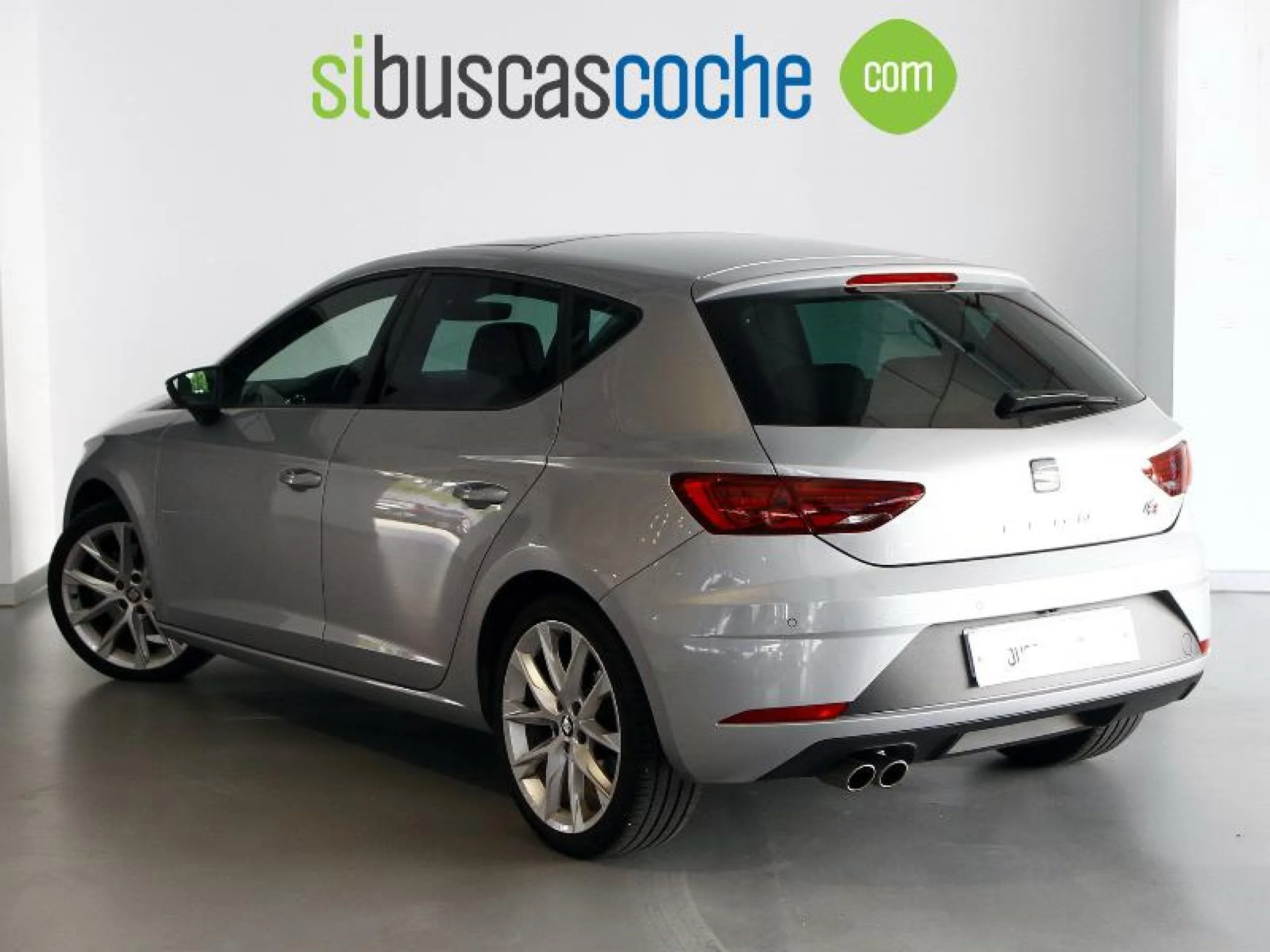 SEAT LEON 1.5 TSI 110KW (150CV) ST&SP FR - Foto 2