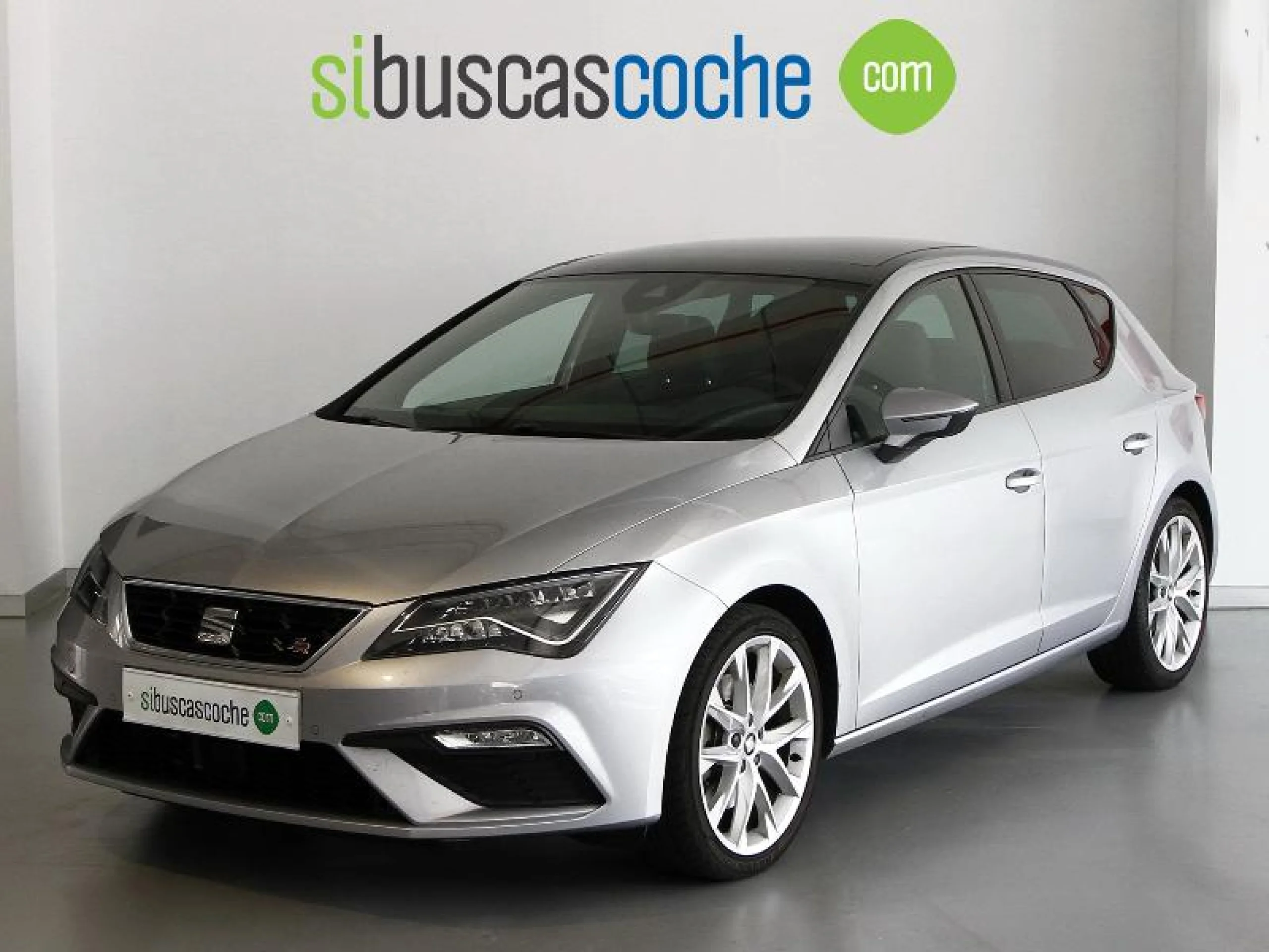 SEAT LEON 1.5 TSI 110KW (150CV) ST&SP FR - Foto 18