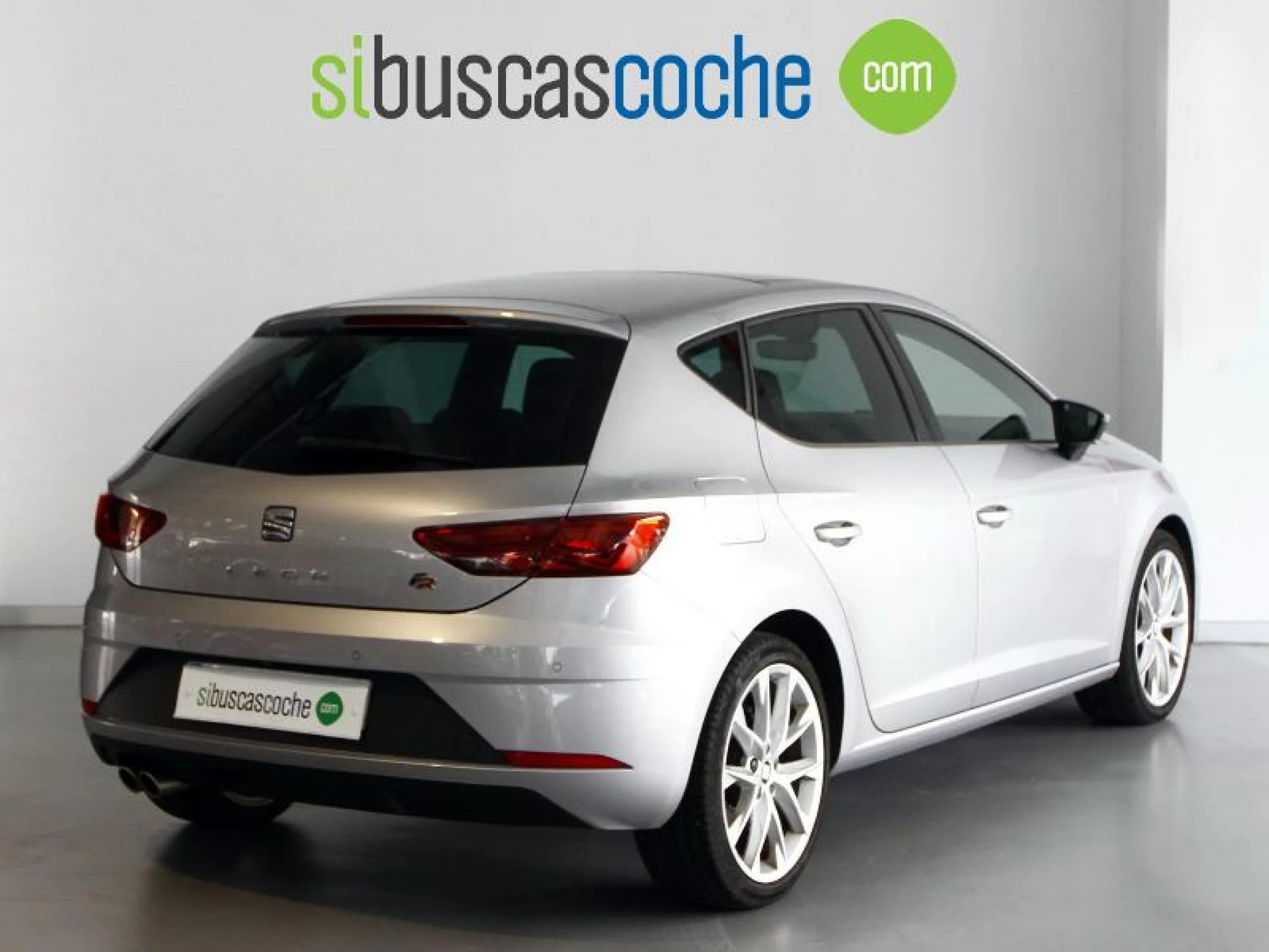 SEAT LEON 1.5 TSI 110KW (150CV) ST&SP FR - Foto 19