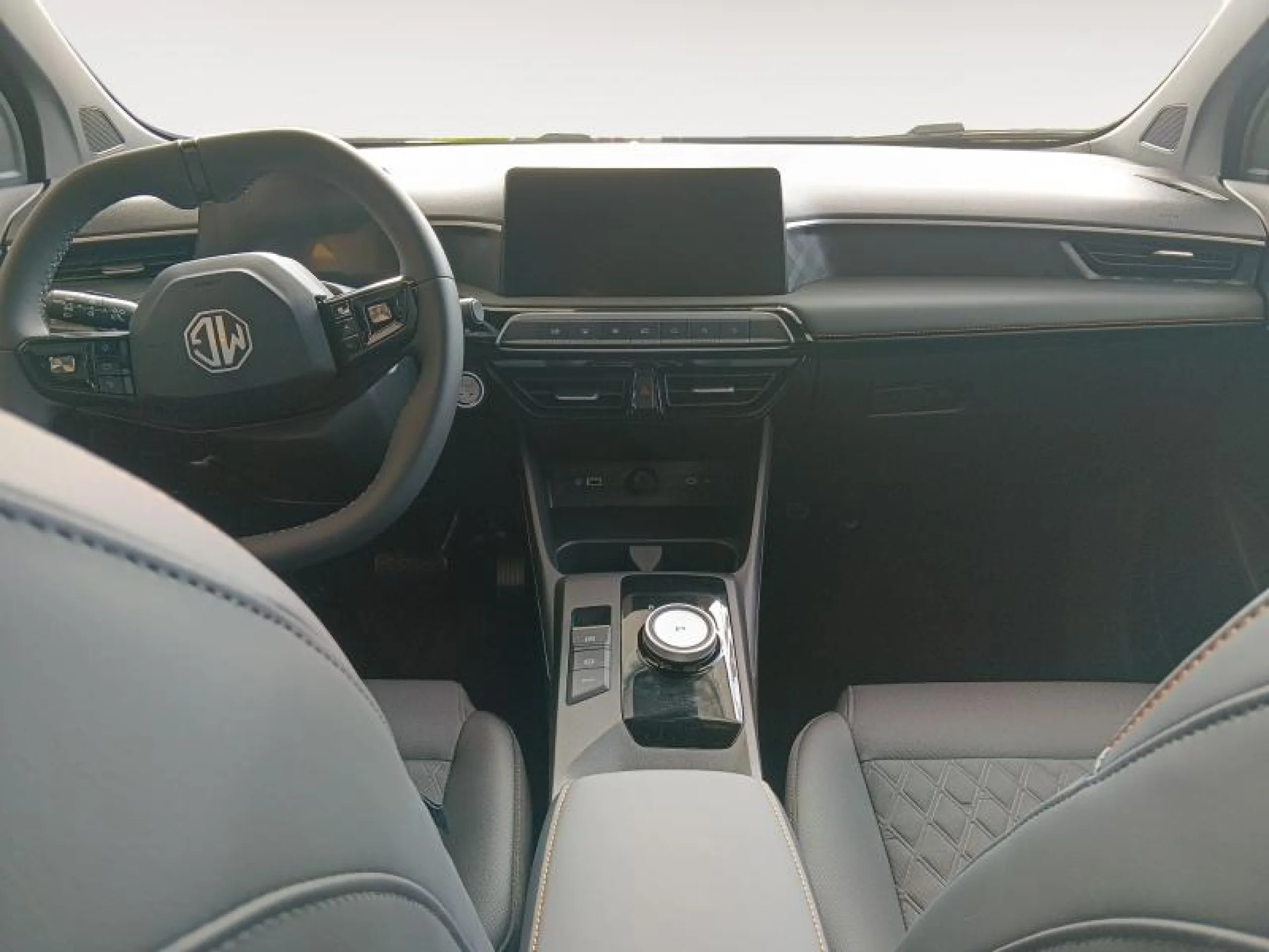 MG MG3 COMFORT - Foto 4