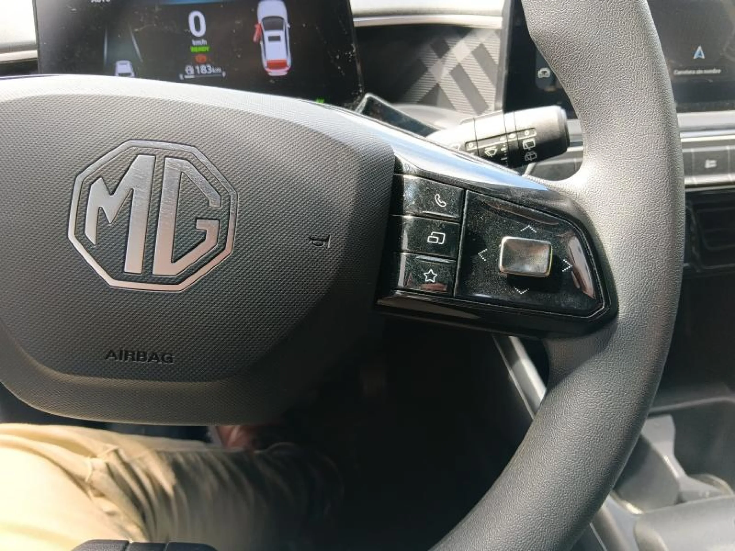 MG MG3 COMFORT - Foto 13