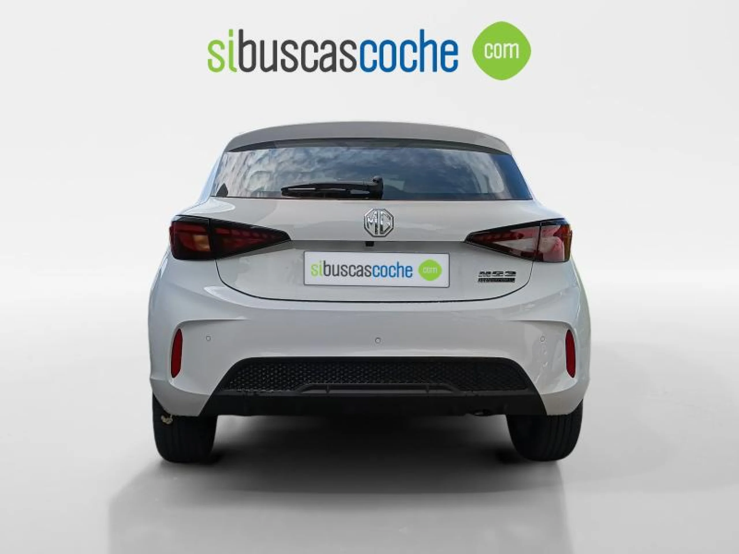 MG MG3 COMFORT - Foto 17