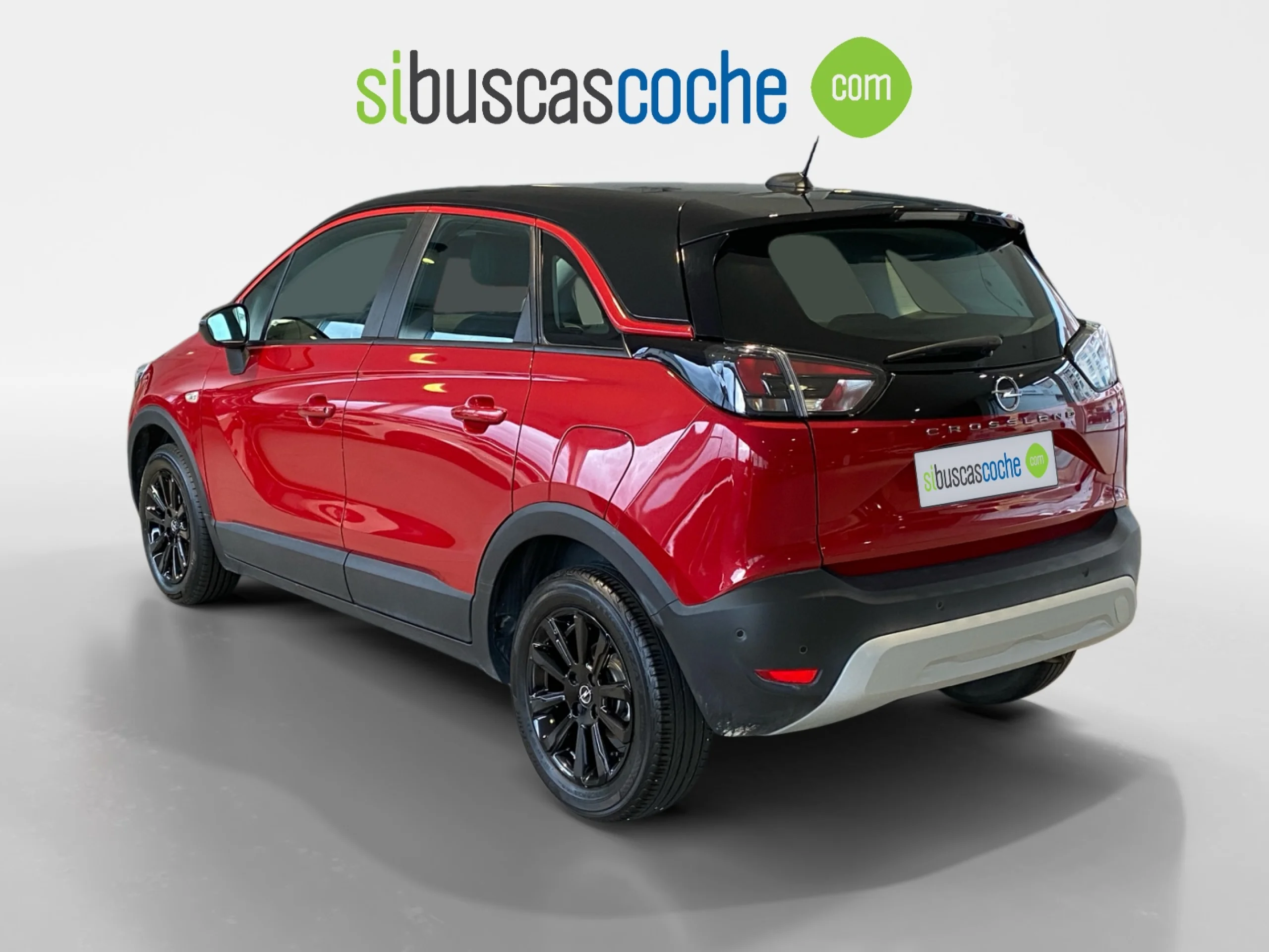 OPEL CROSSLAND 1.5D 81KW (110CV) EDITION - Foto 2