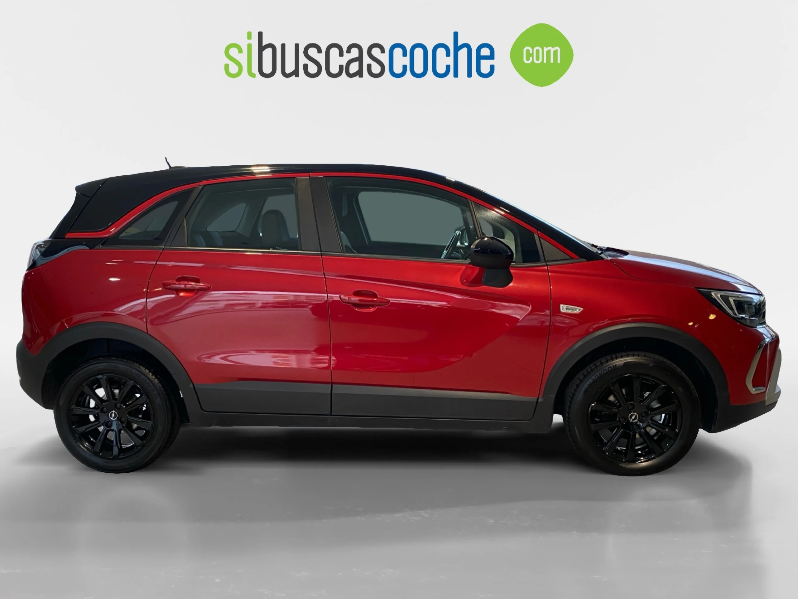 OPEL CROSSLAND 1.5D 81KW (110CV) EDITION - Foto 3