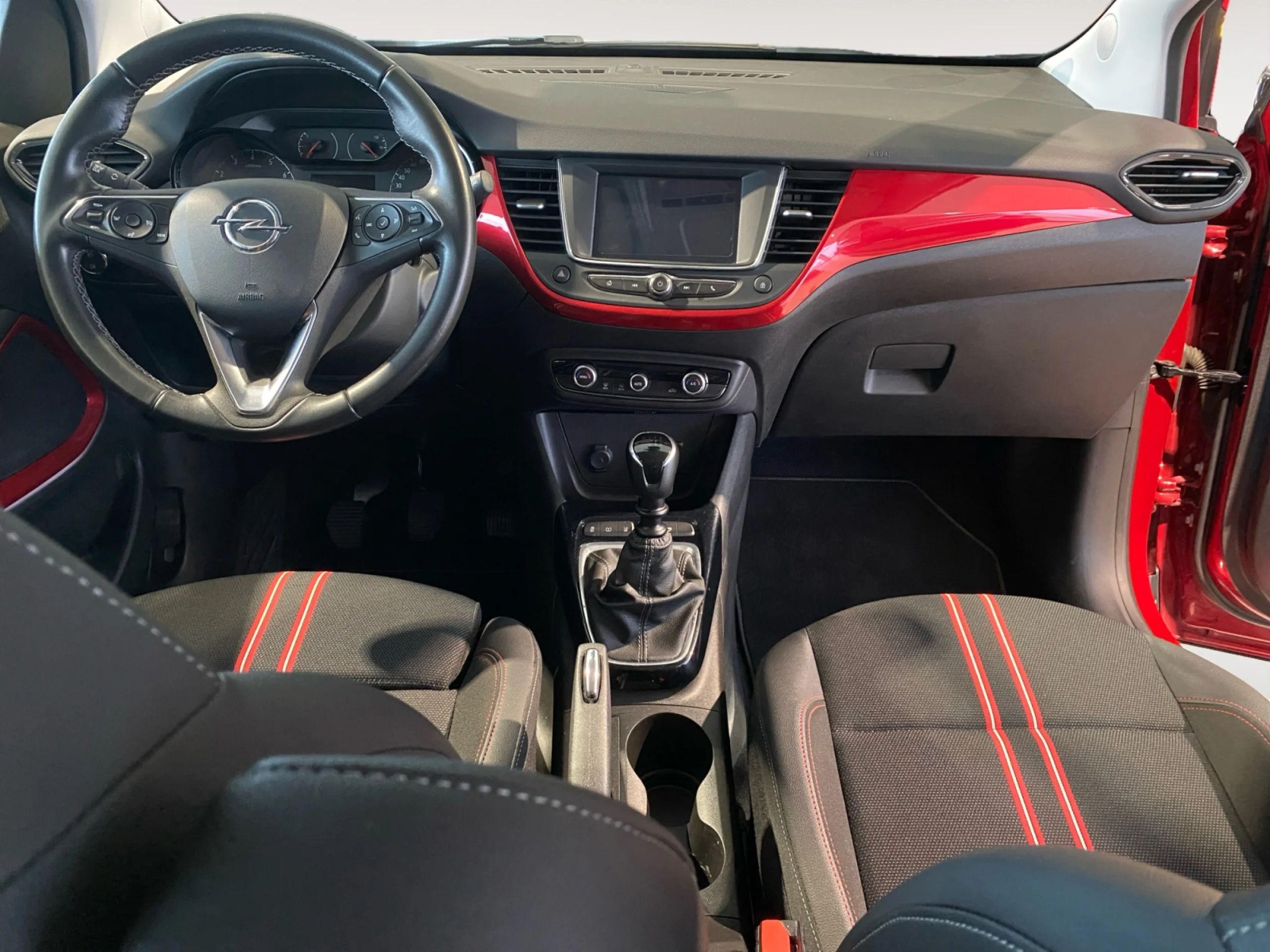 OPEL CROSSLAND 1.5D 81KW (110CV) EDITION - Foto 4