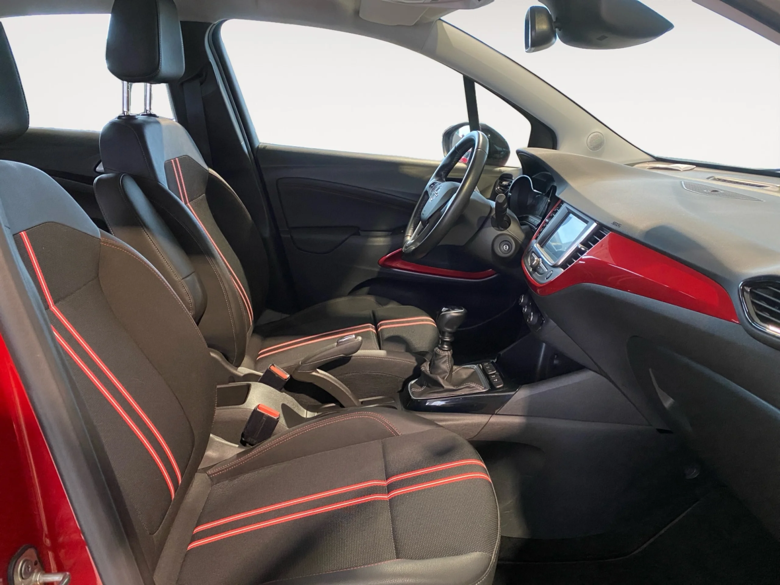 OPEL CROSSLAND 1.5D 81KW (110CV) EDITION - Foto 5