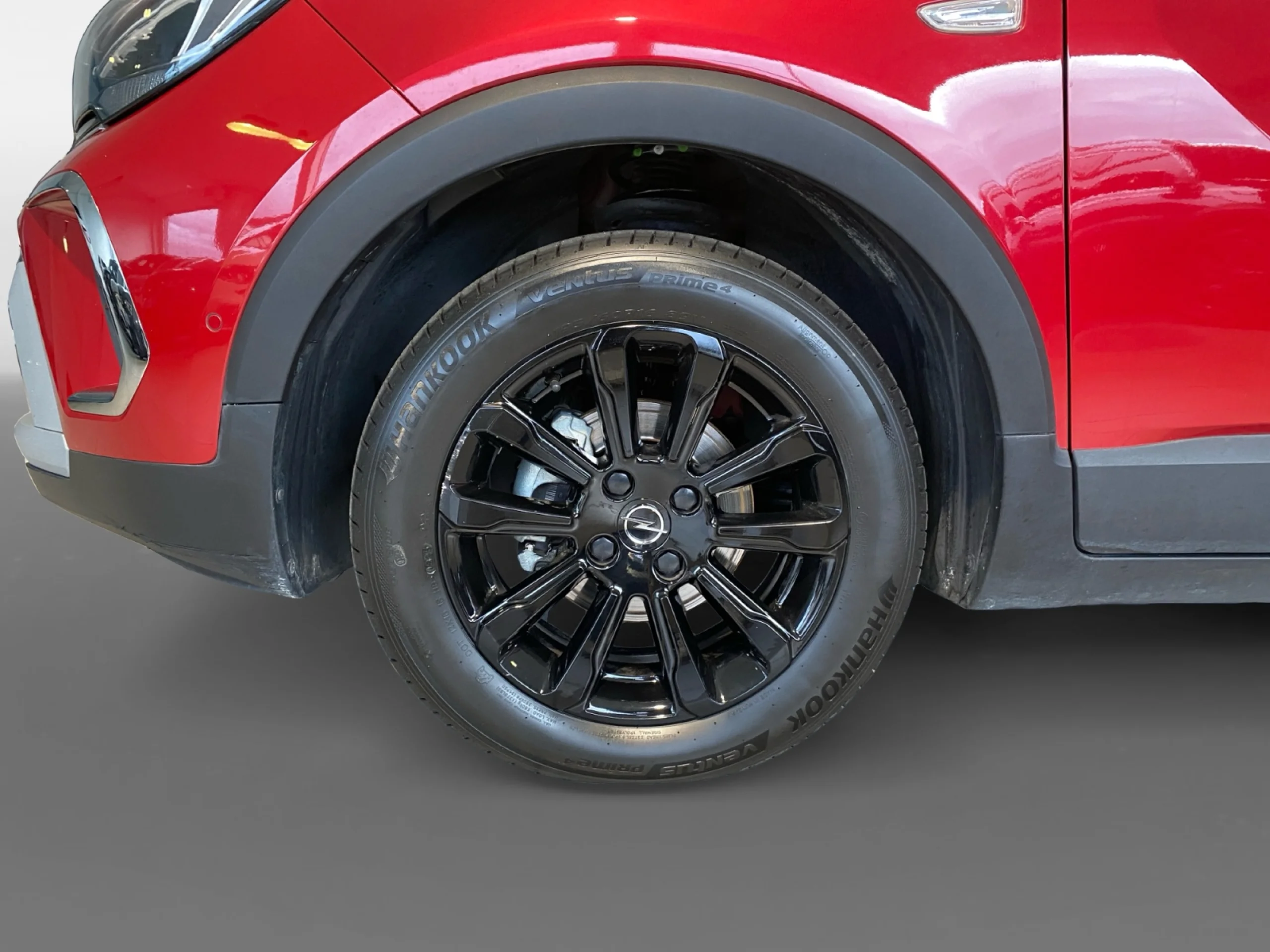 OPEL CROSSLAND 1.5D 81KW (110CV) EDITION - Foto 8