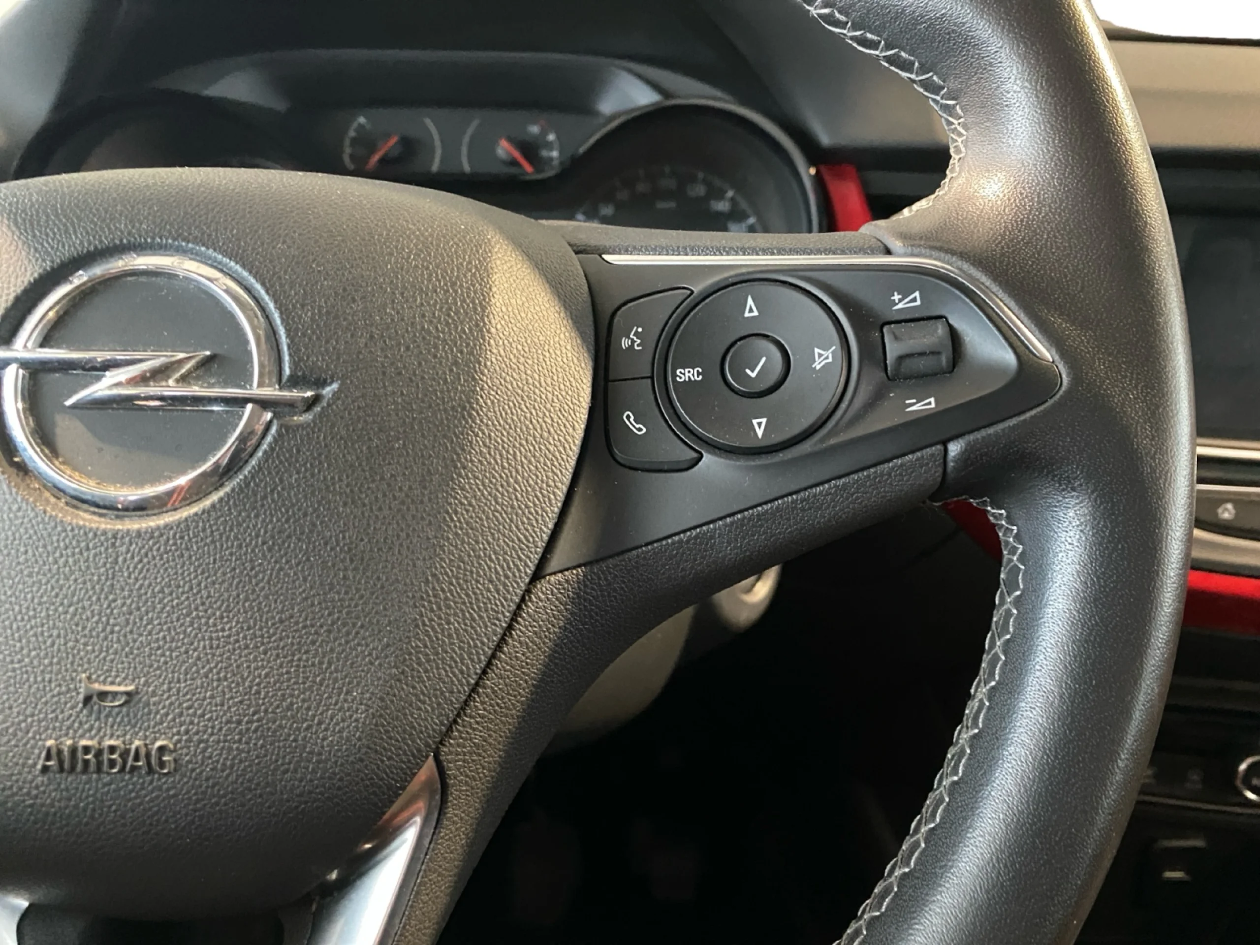 OPEL CROSSLAND 1.5D 81KW (110CV) EDITION - Foto 10