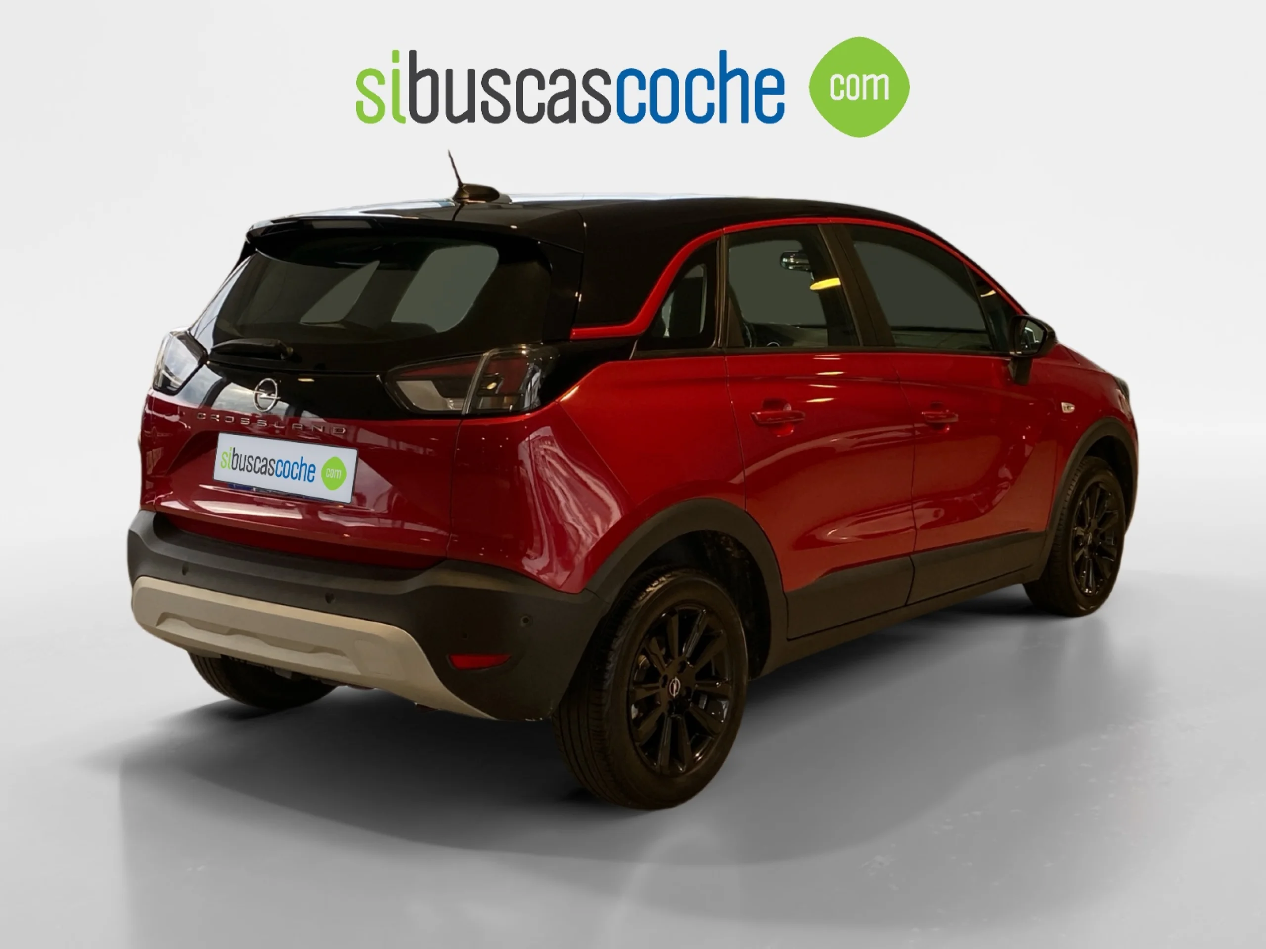 OPEL CROSSLAND 1.5D 81KW (110CV) EDITION - Foto 12