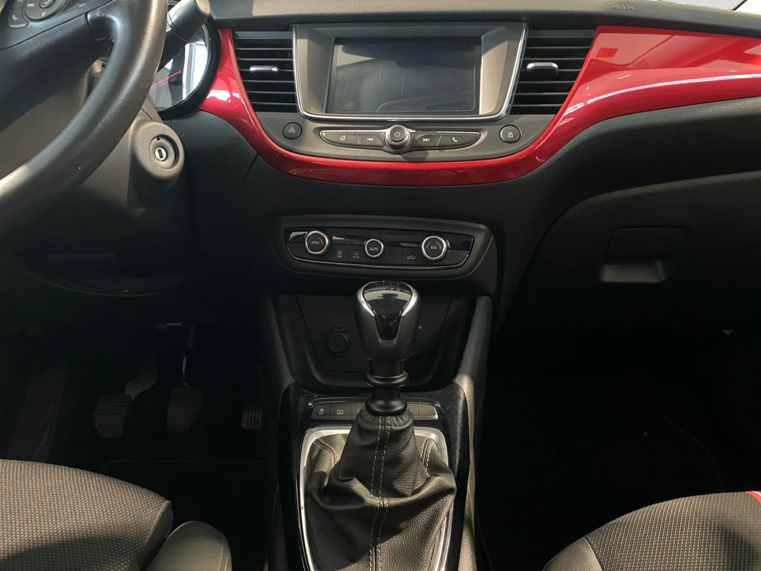 OPEL CROSSLAND 1.5D 81KW (110CV) EDITION - Foto 14