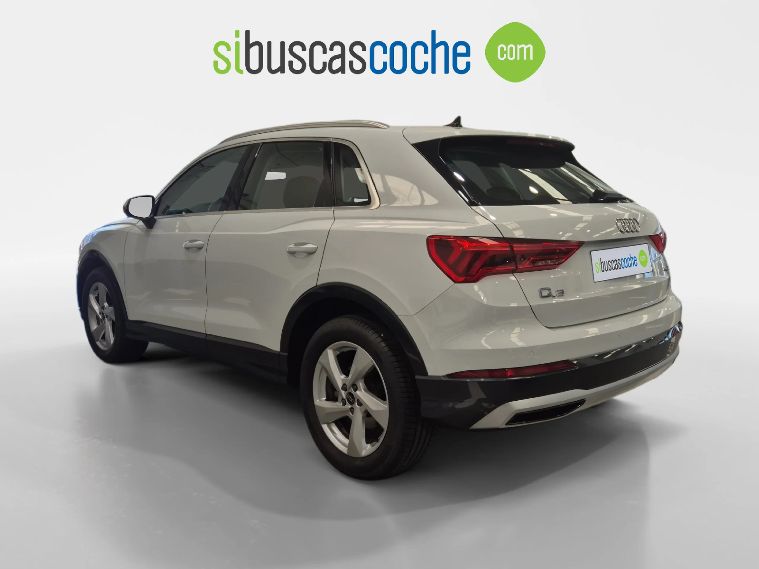 AUDI Q3 ADVANCED 35 TDI 110KW (150CV) S TRONIC - Foto 2