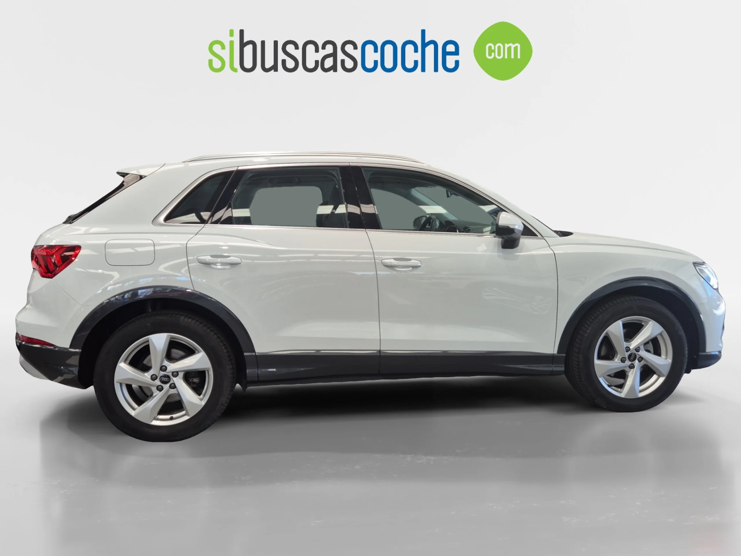 AUDI Q3 ADVANCED 35 TDI 110KW (150CV) S TRONIC - Foto 3