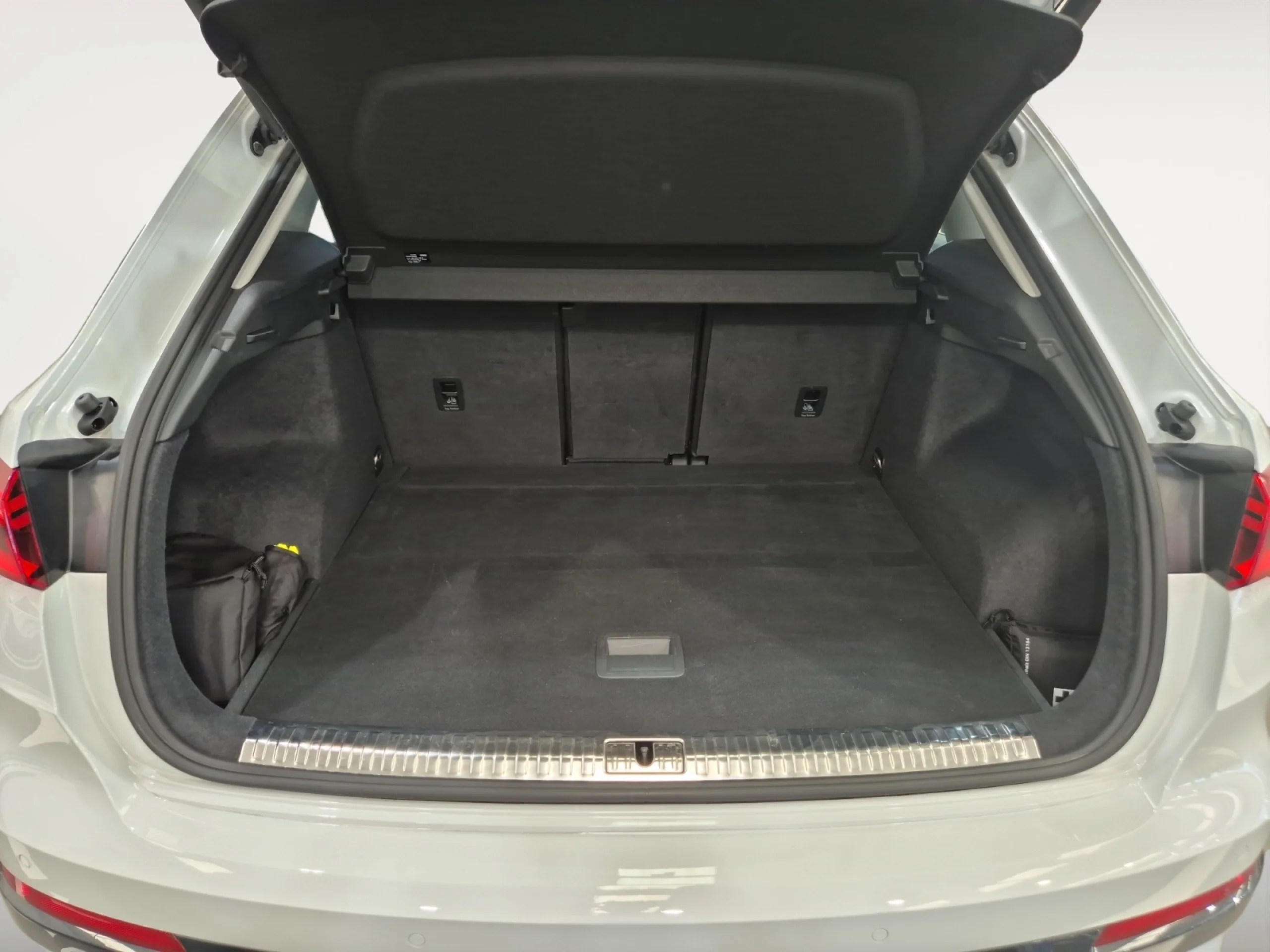 AUDI Q3 ADVANCED 35 TDI 110KW (150CV) S TRONIC - Foto 7