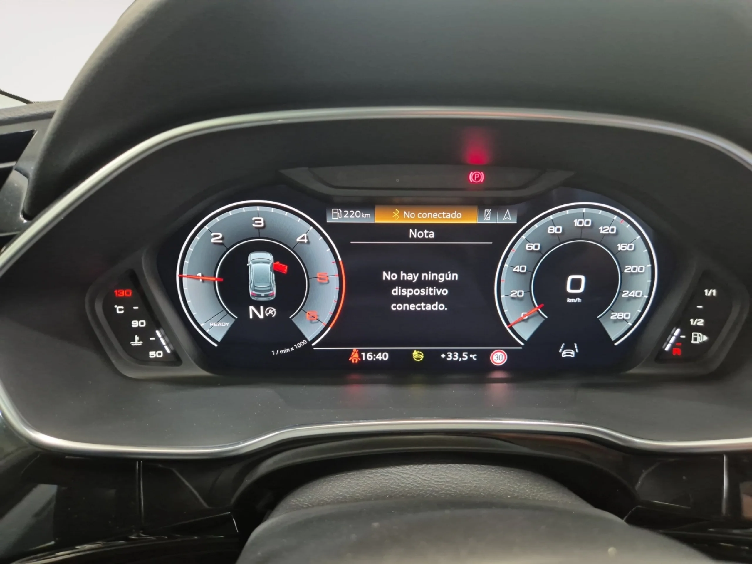 AUDI Q3 ADVANCED 35 TDI 110KW (150CV) S TRONIC - Foto 10
