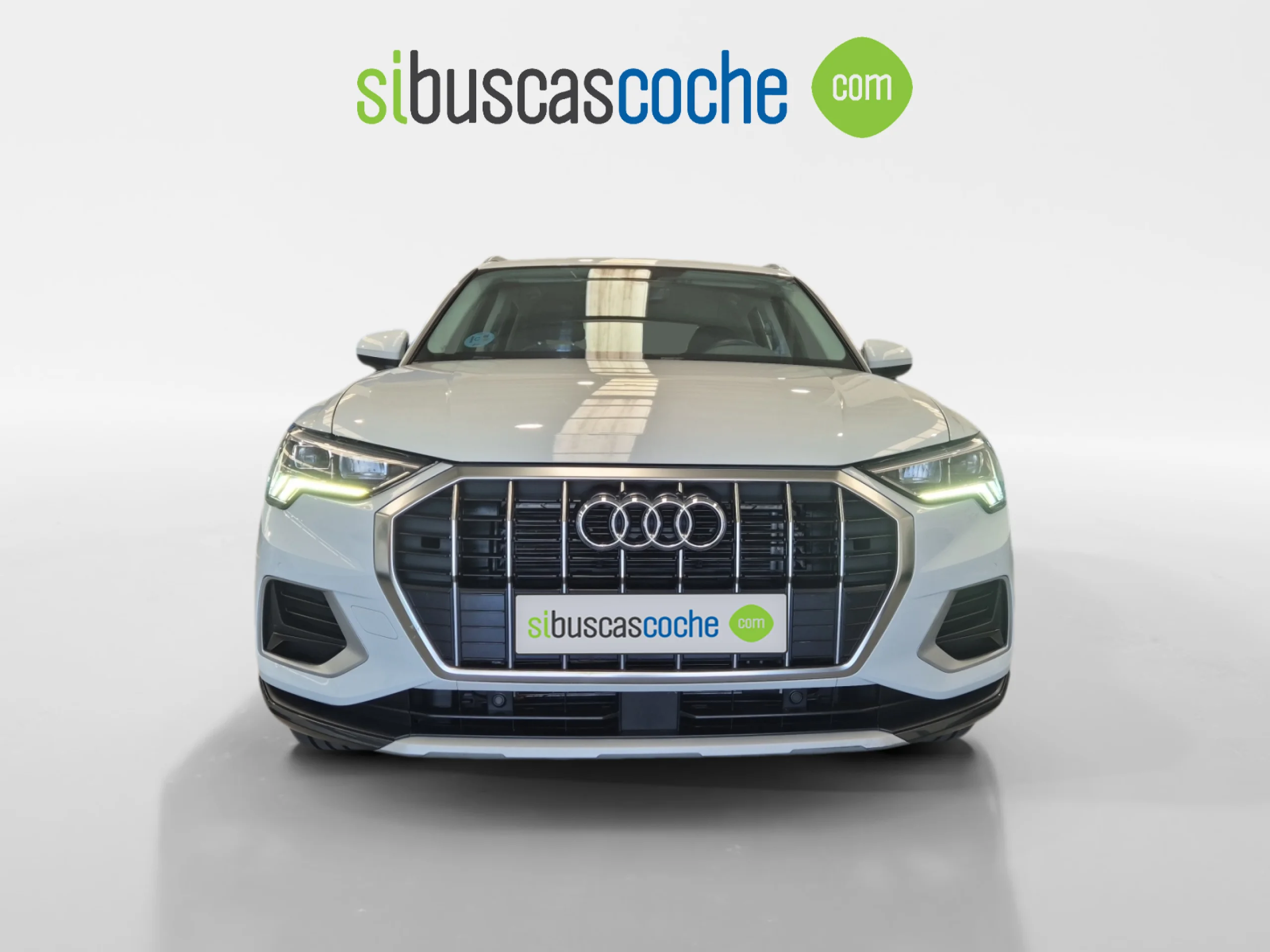 AUDI Q3 ADVANCED 35 TDI 110KW (150CV) S TRONIC - Foto 12