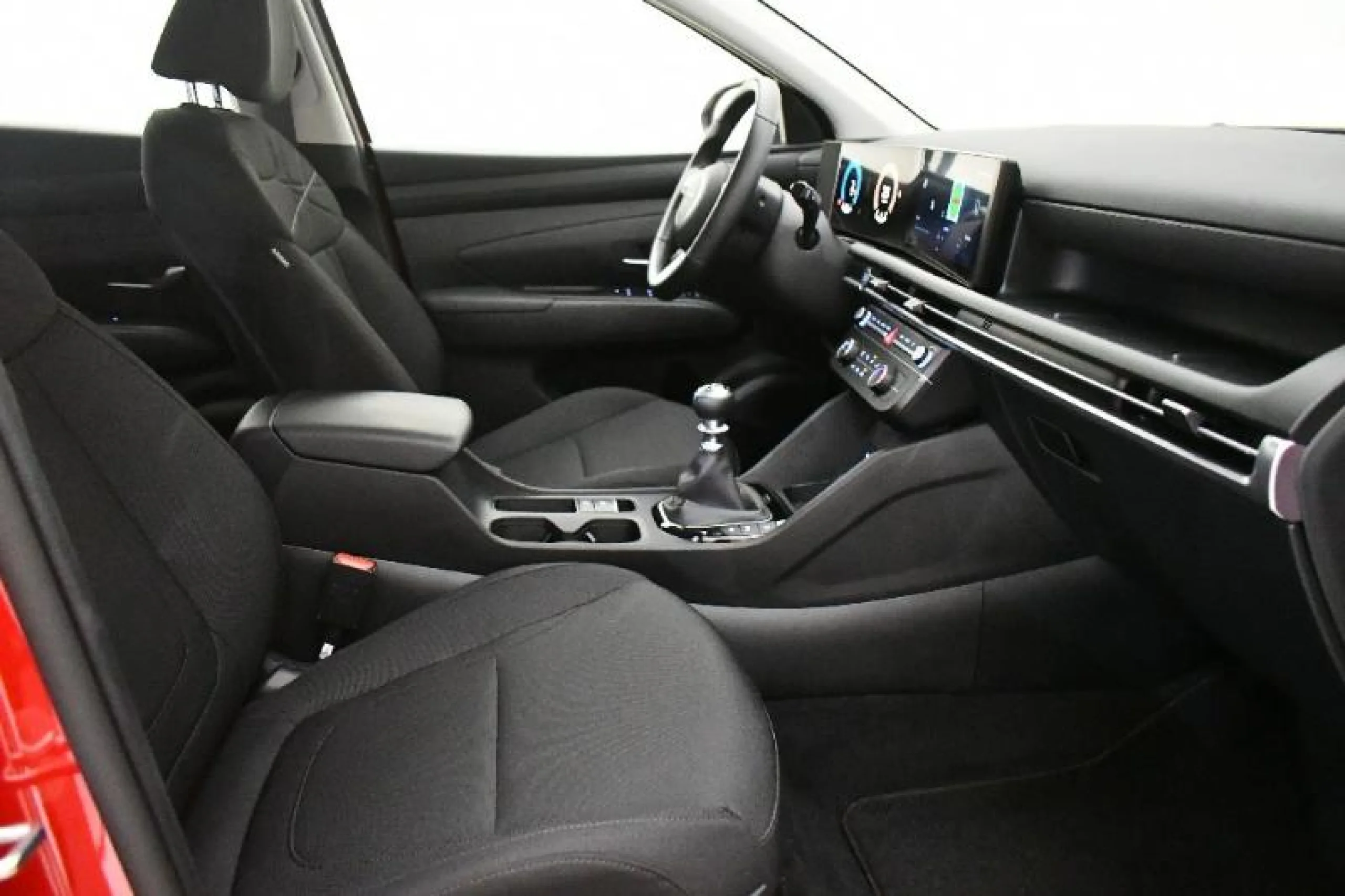 HYUNDAI TUCSON 1.6T 158KW (215CV) HEV AT KLASS - Foto 5